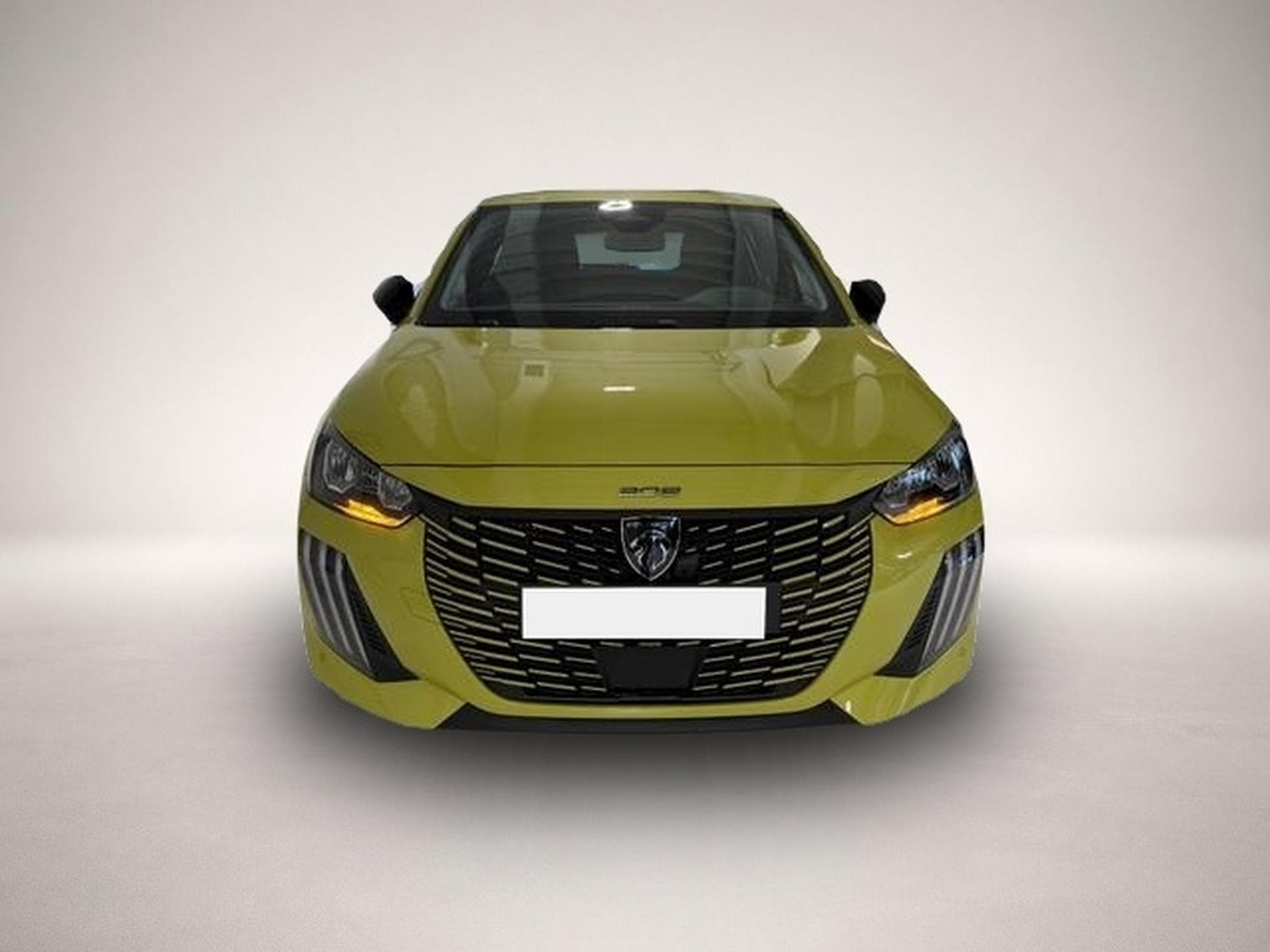 Peugeot 208 (2025) - Photo 2