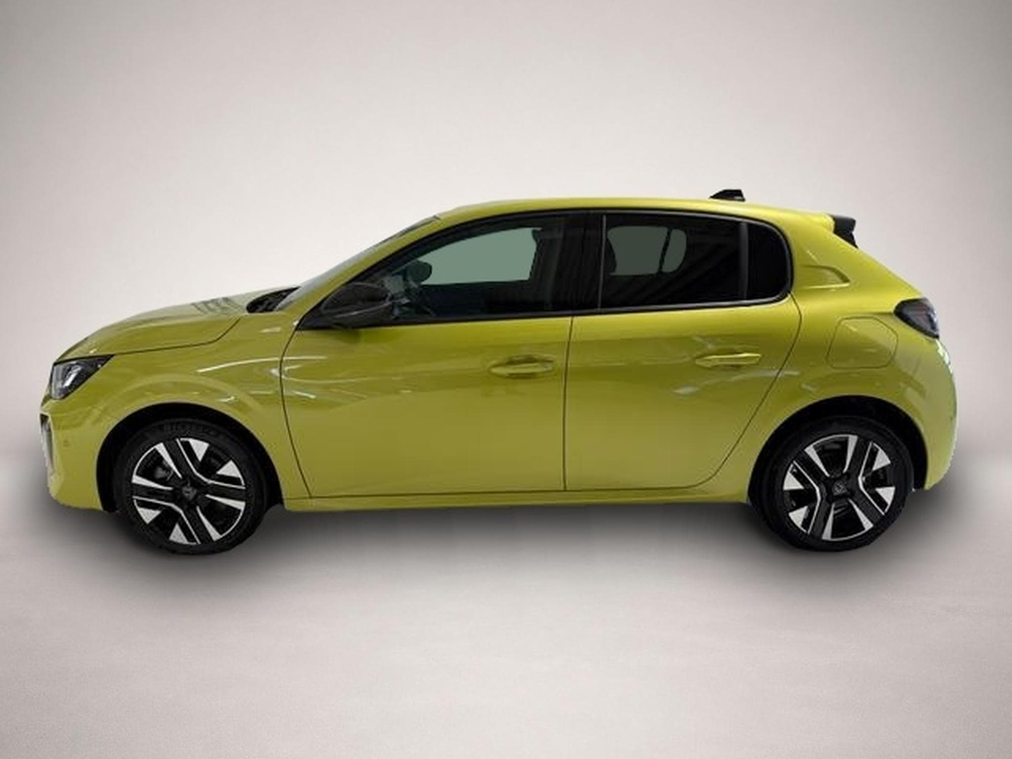 Peugeot 208 (2025) - Photo 3