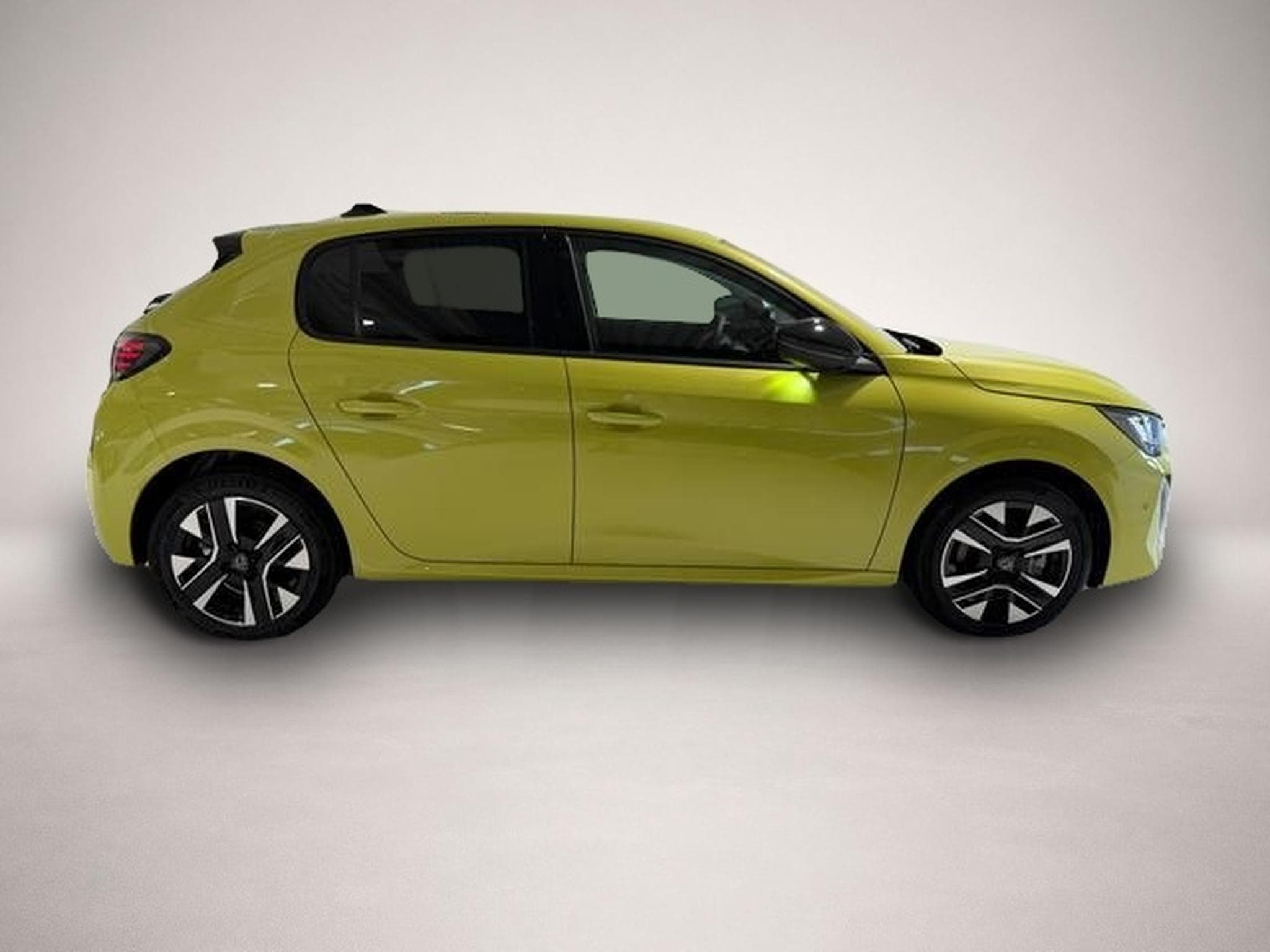 Peugeot 208 (2025) - Photo 4