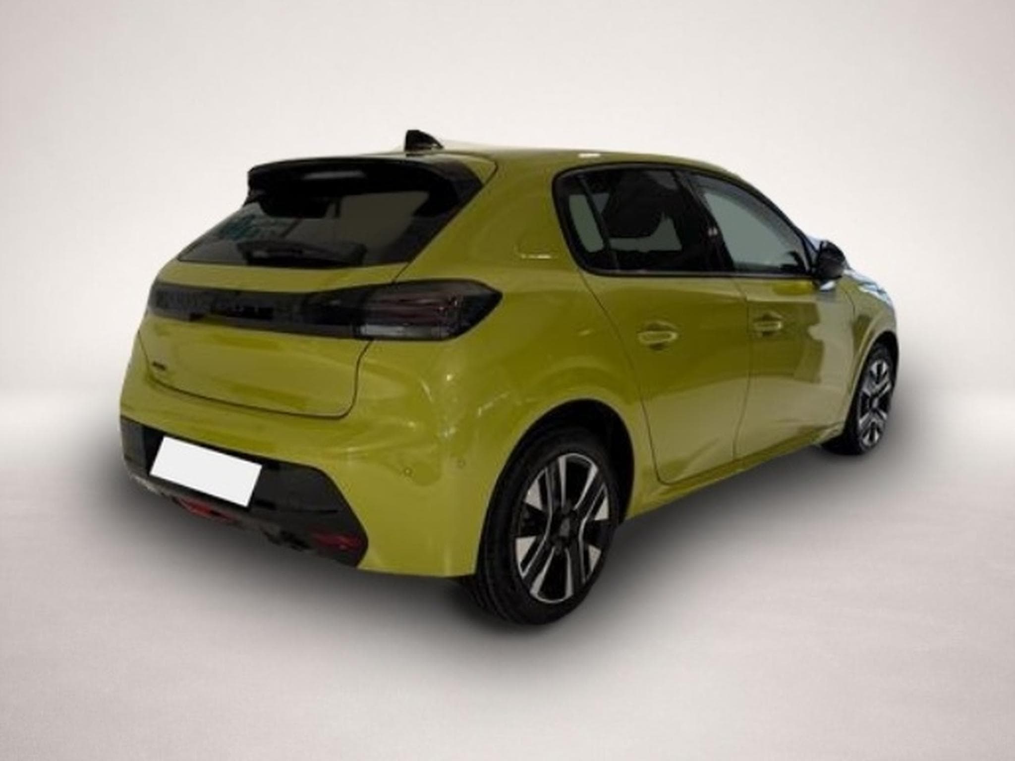 Peugeot 208 (2025) - Photo 5