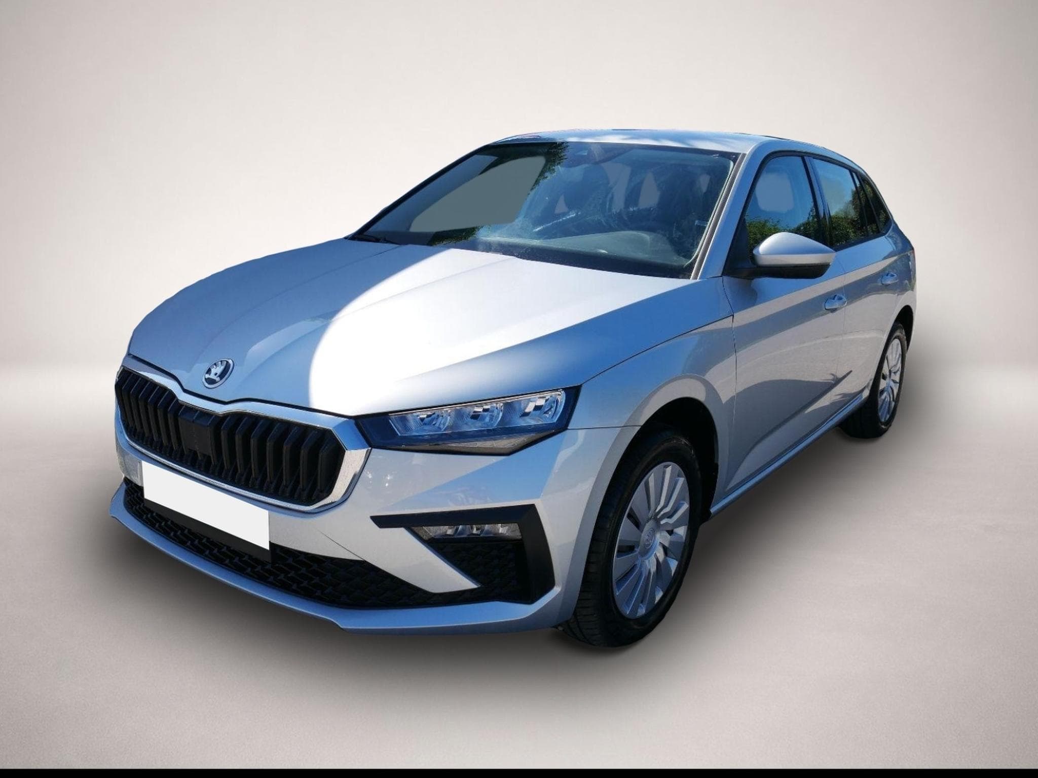 Skoda Scala (2026) - Photo 1