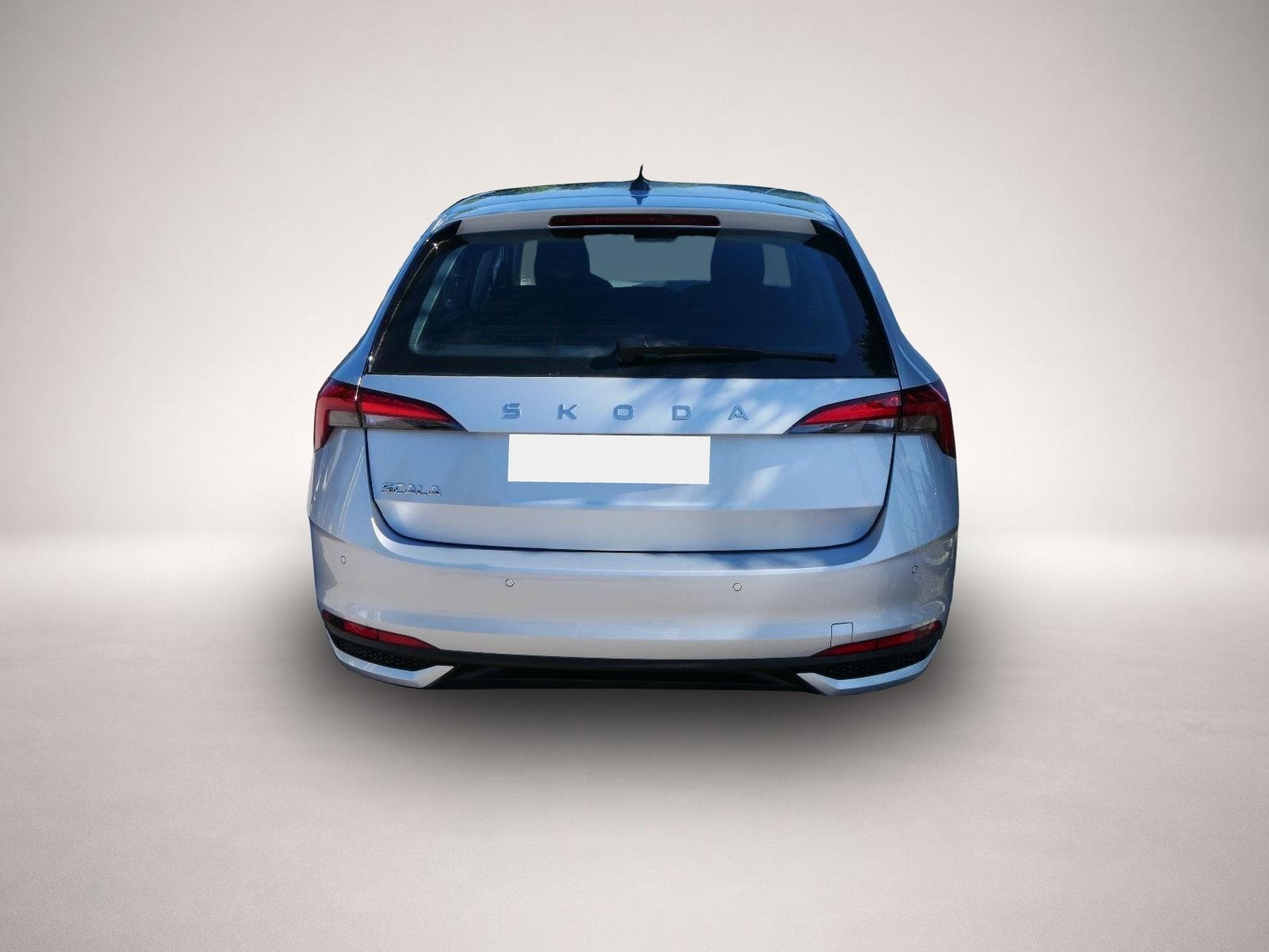 Skoda Scala (2026) - Photo 2