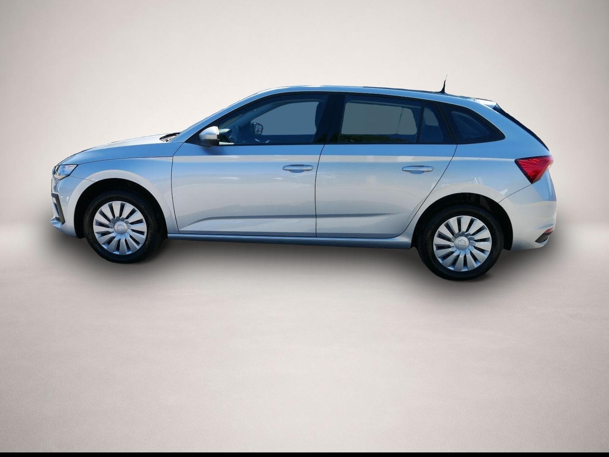 Skoda Scala (2026) - Photo 3