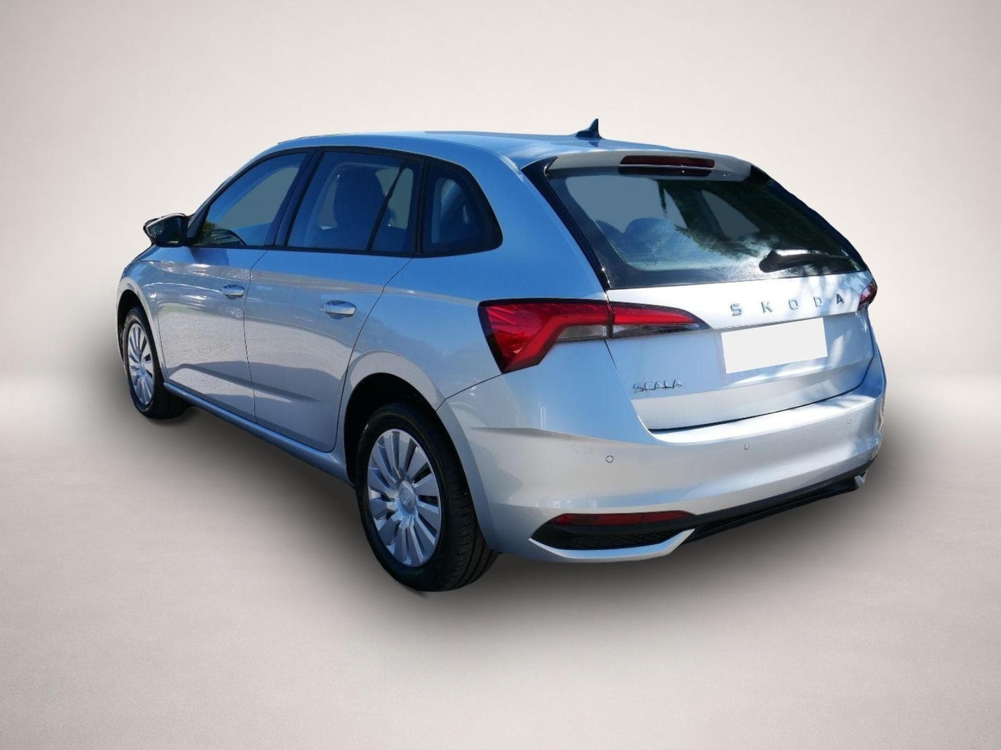 Skoda Scala (2026) - Photo 4