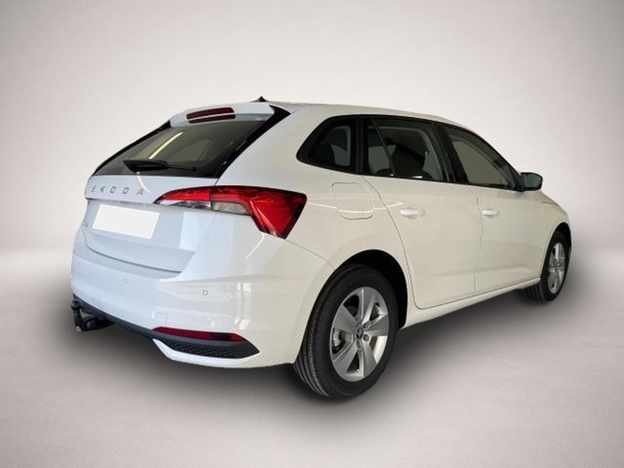 Skoda Scala (2026) - Photo 4