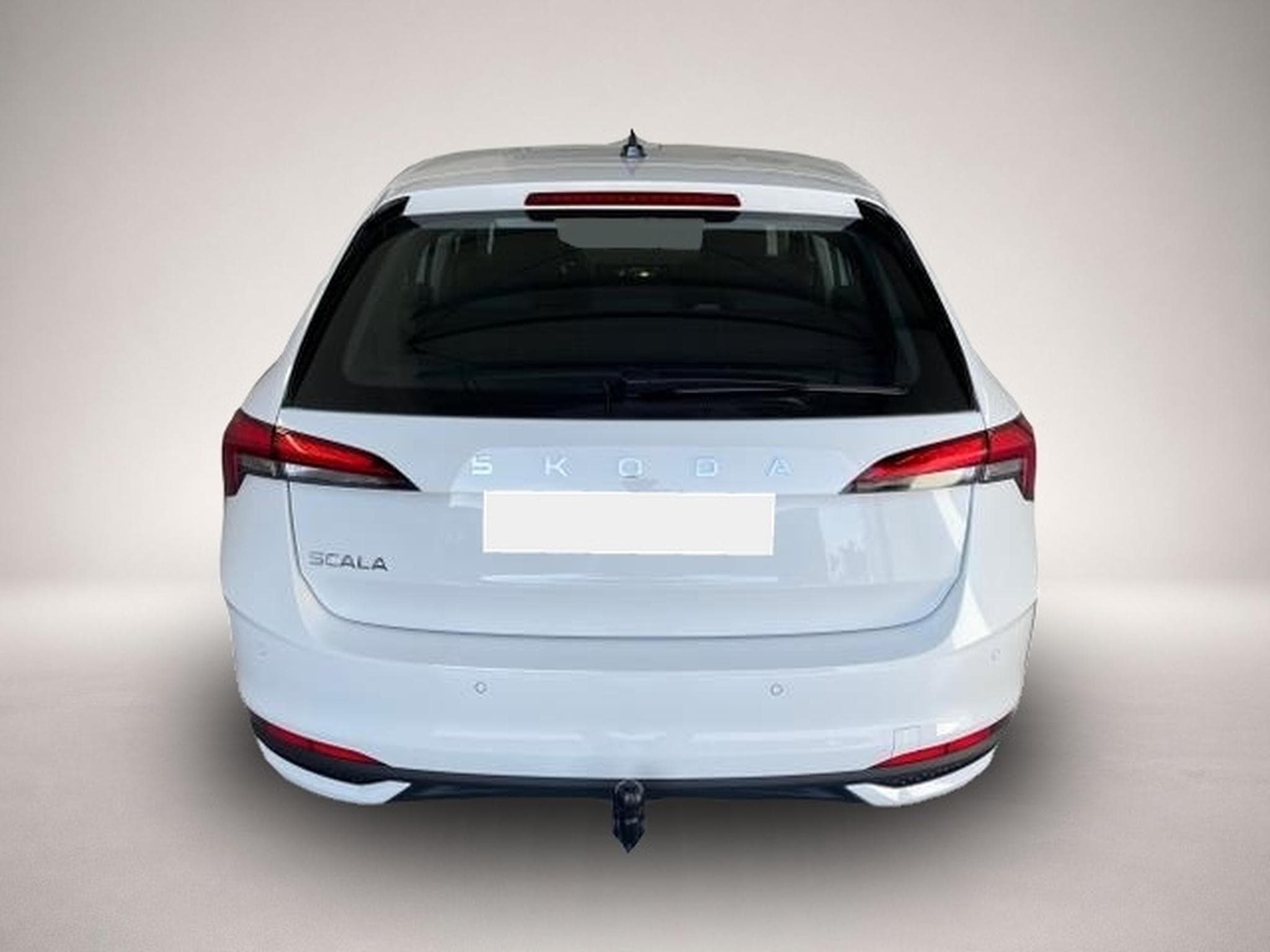Skoda Scala (2026) - Photo 5