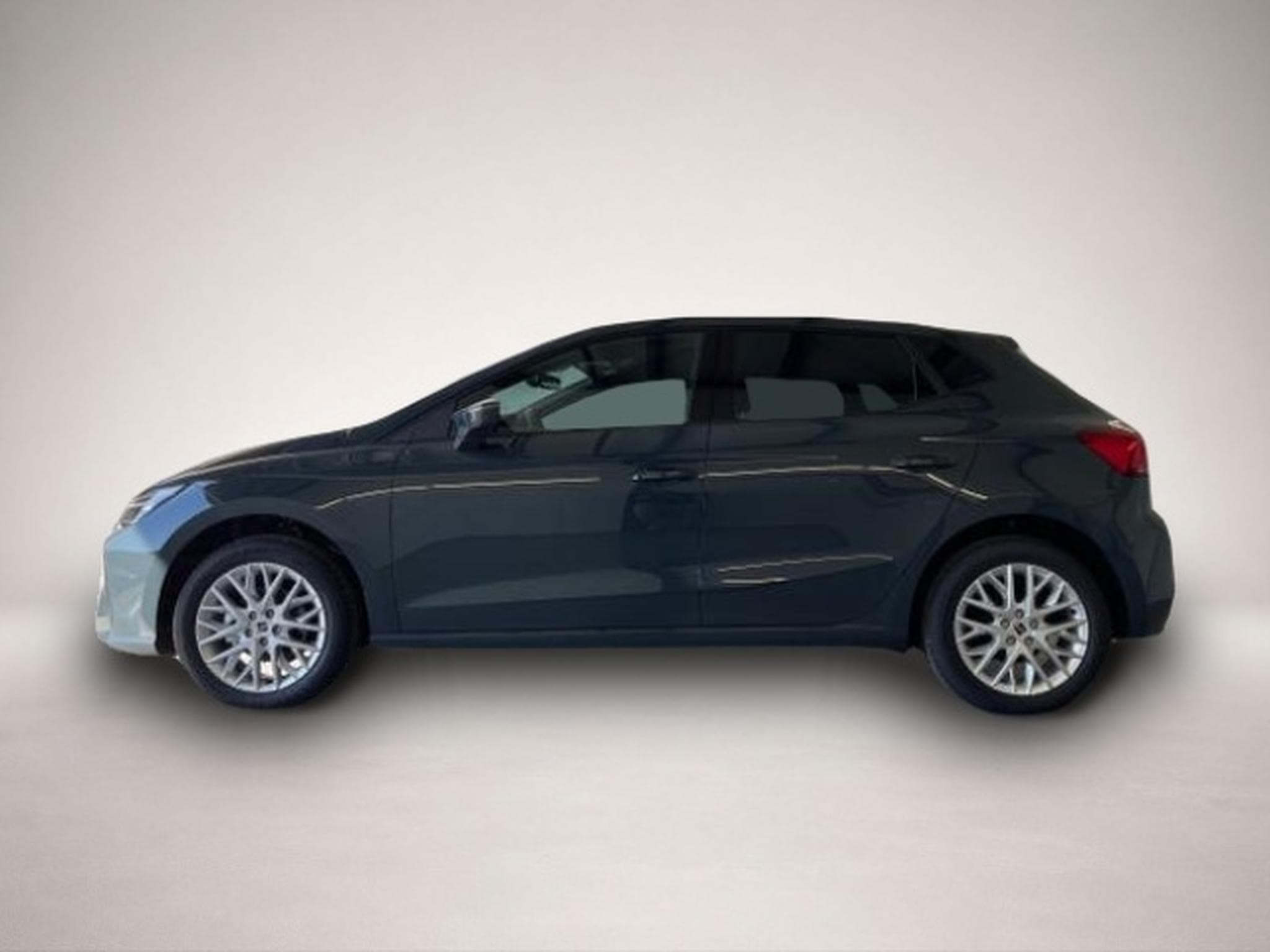Seat Ibiza (2026) - Photo 3