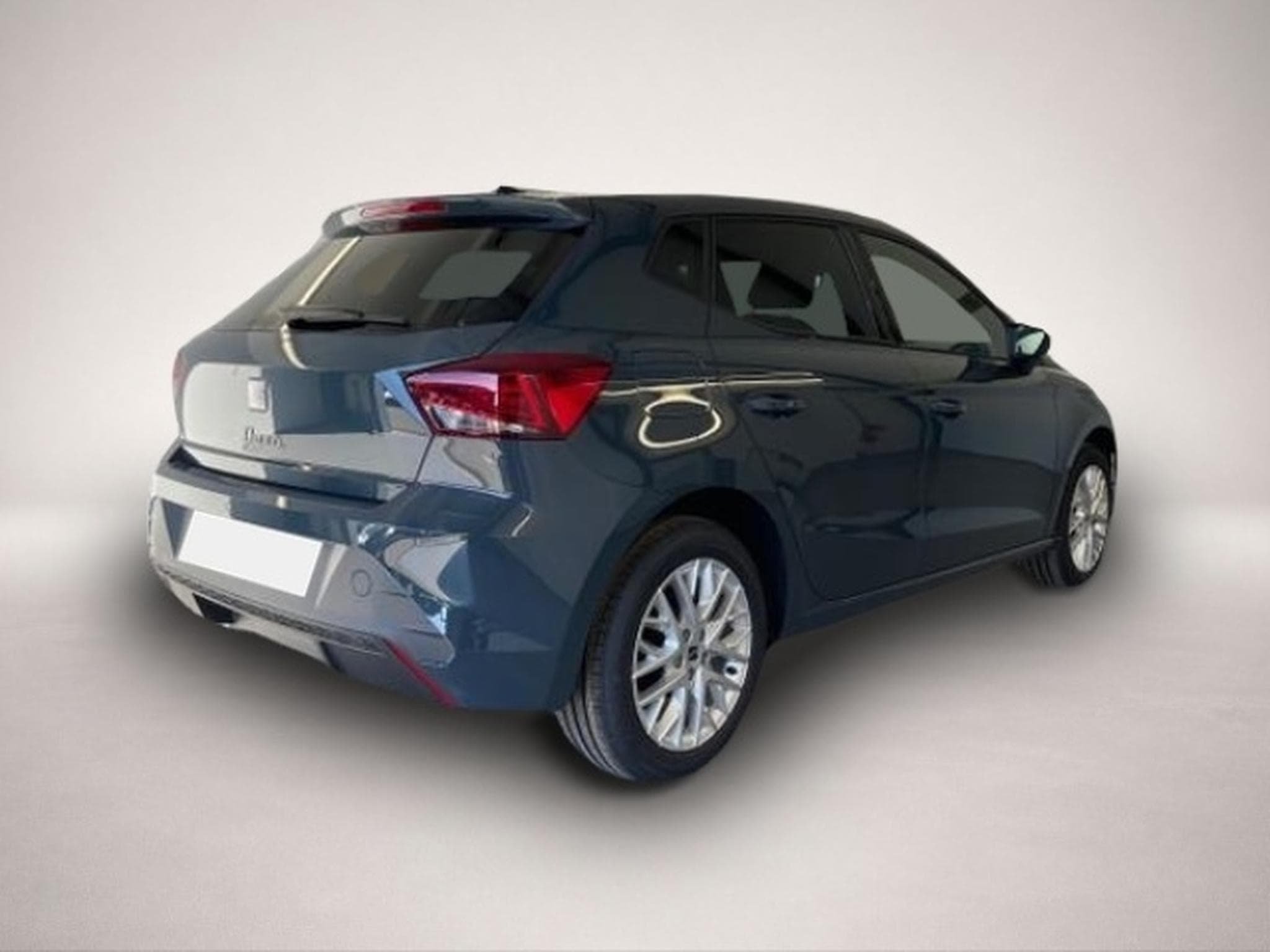 Seat Ibiza (2026) - Photo 4