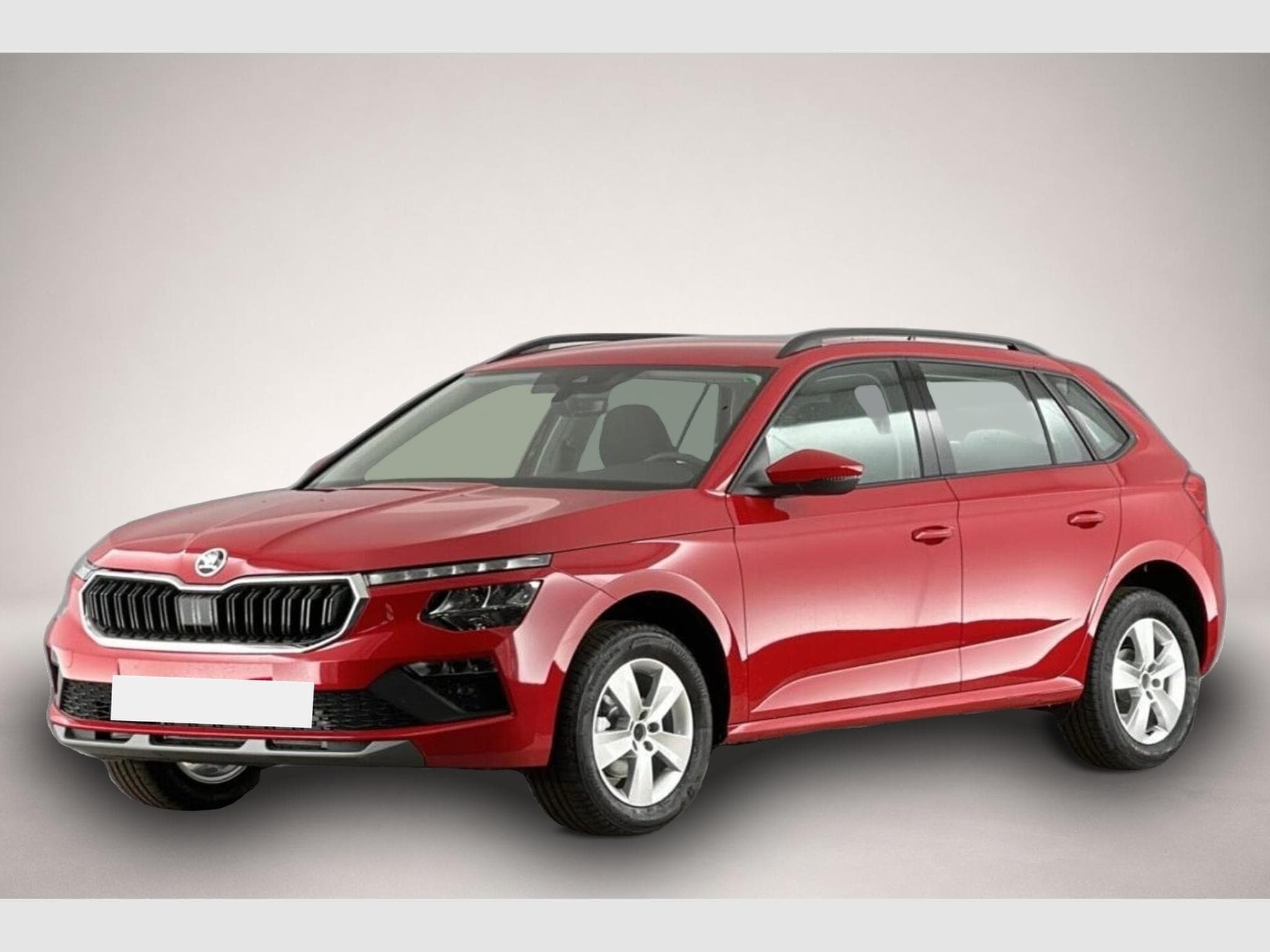 Skoda Kamiq (2026) - Photo 1