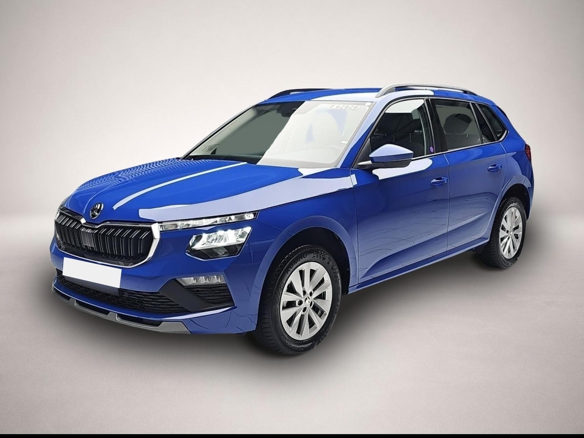 Skoda Kamiq (2025) - Photo 1