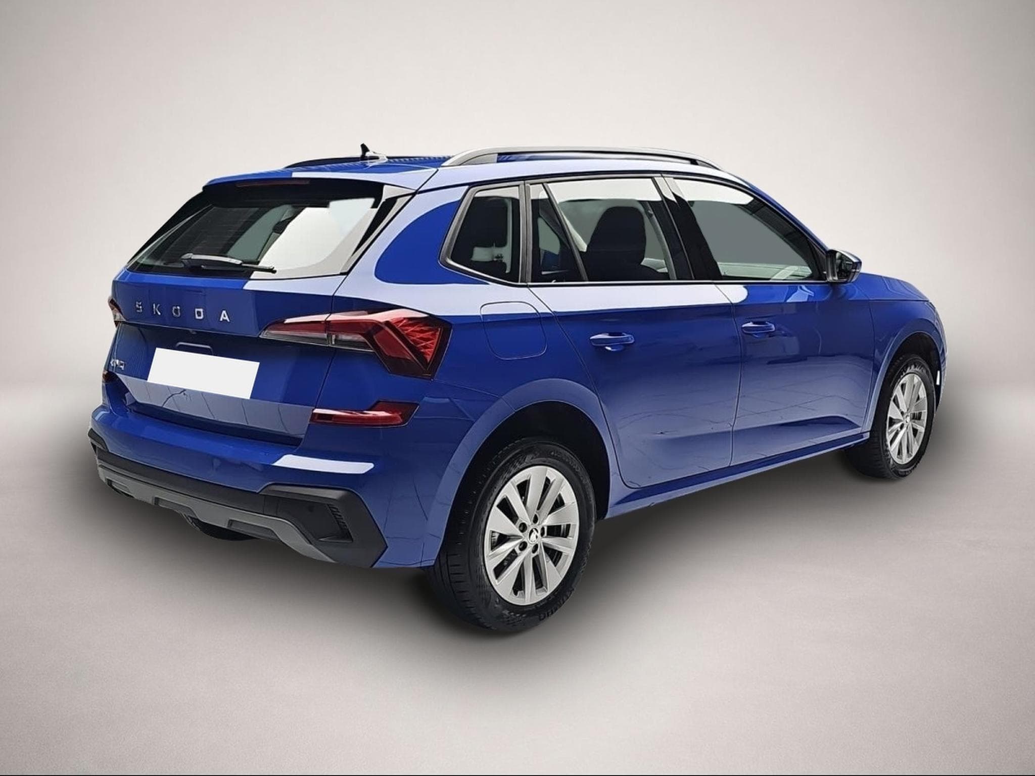 Skoda Kamiq (2025) - Photo 2