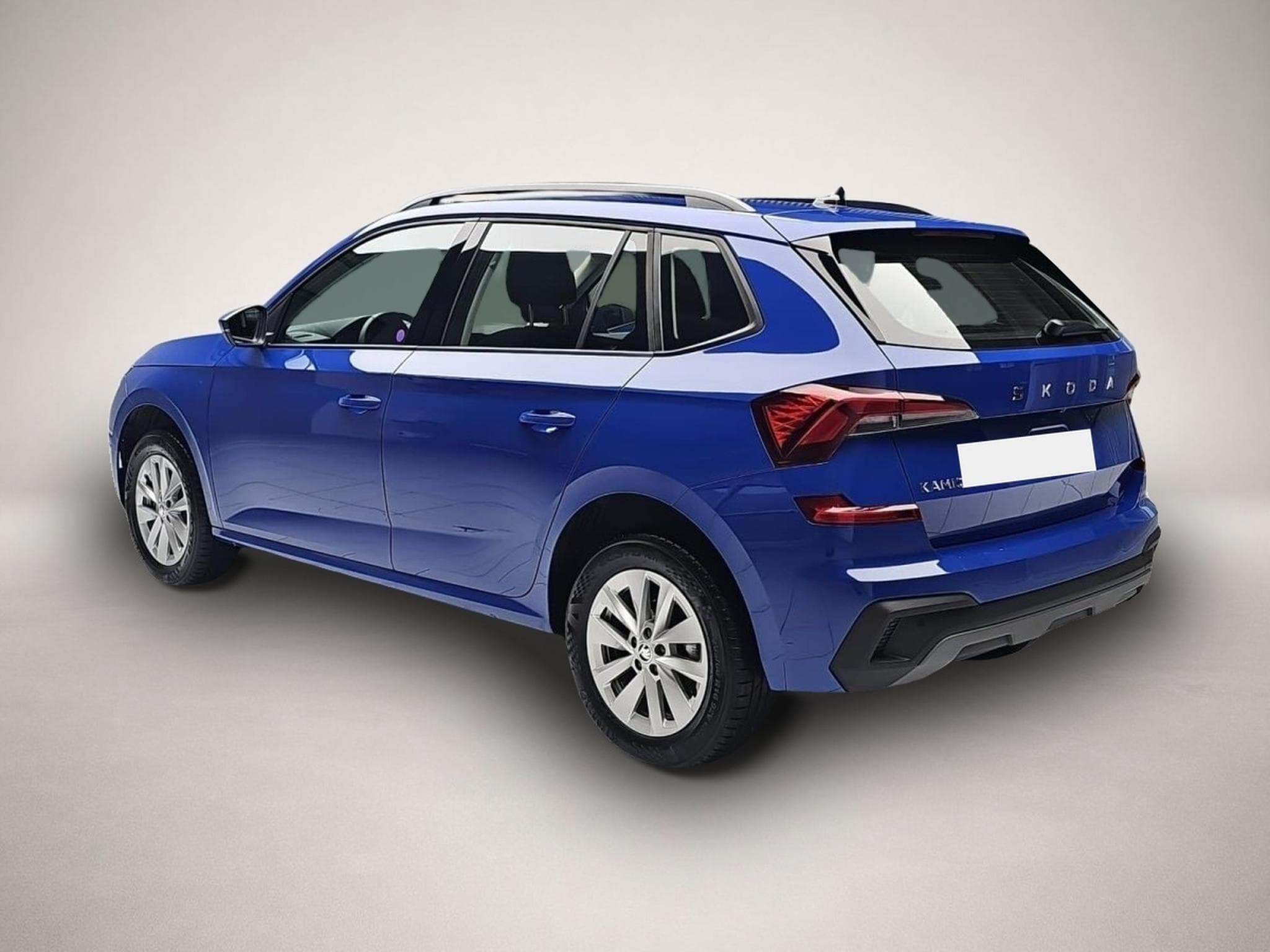 Skoda Kamiq (2025) - Photo 3