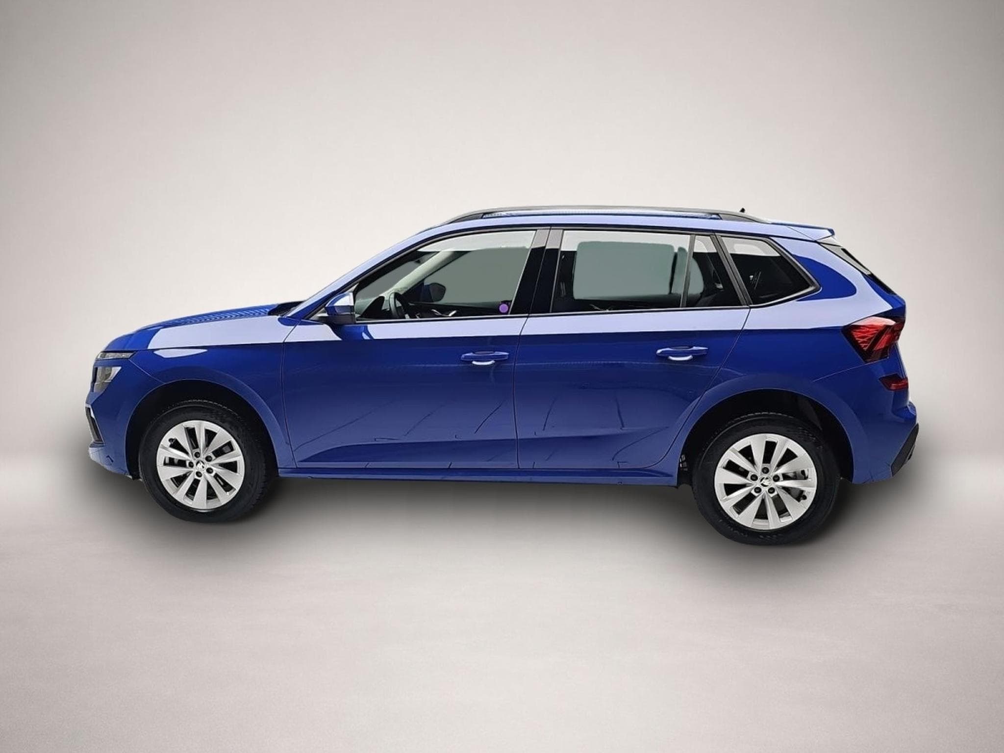 Skoda Kamiq (2025) - Photo 4