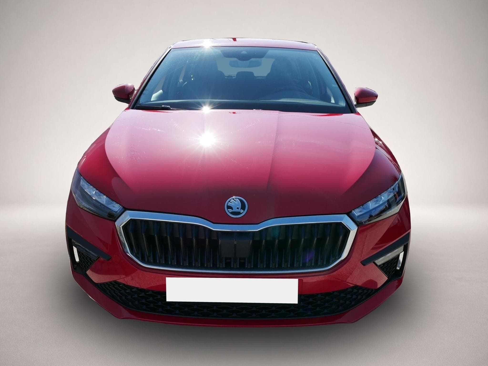 Skoda Scala (2026) - Photo 3