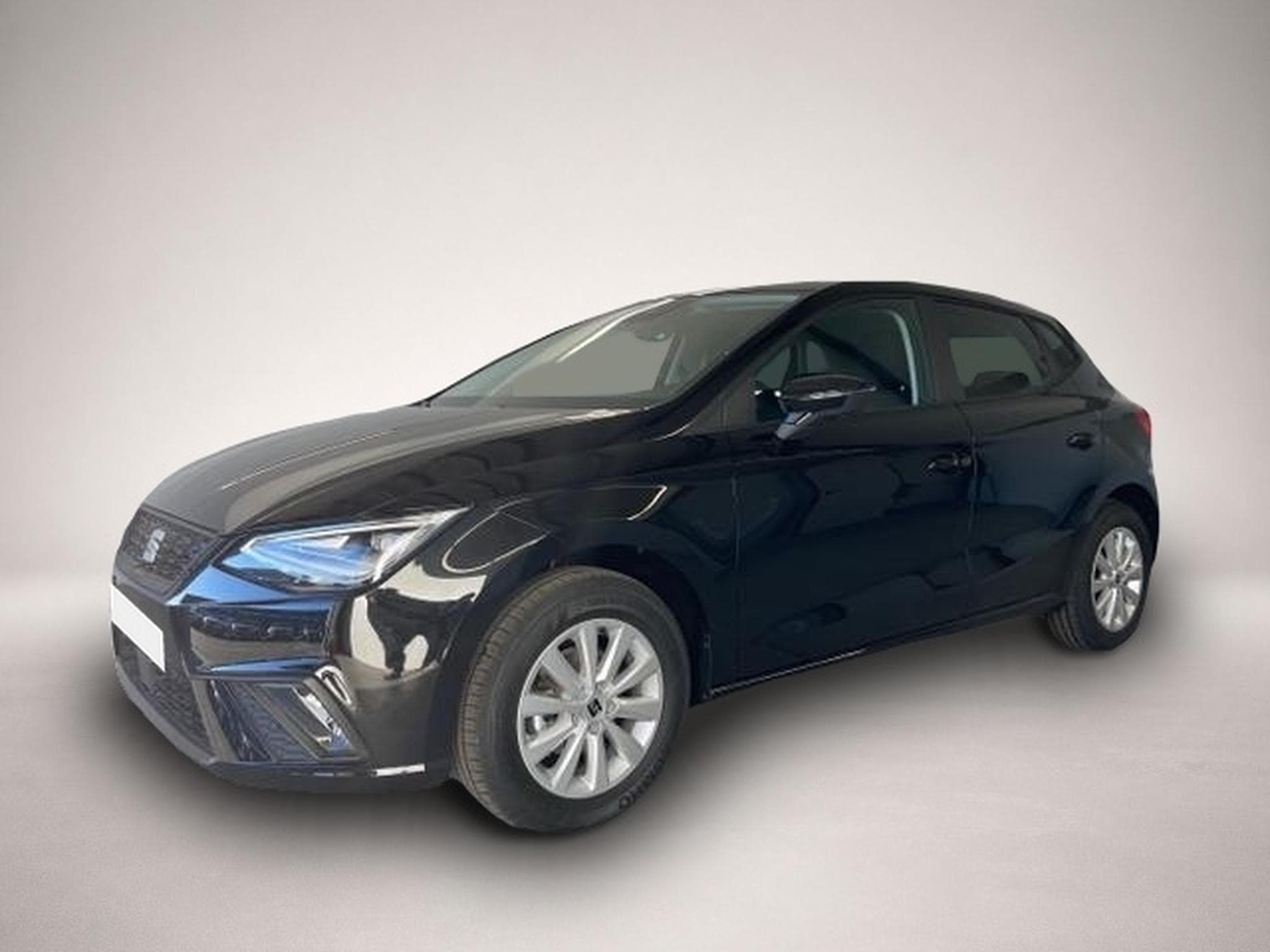Seat Ibiza (2026) - Photo 1