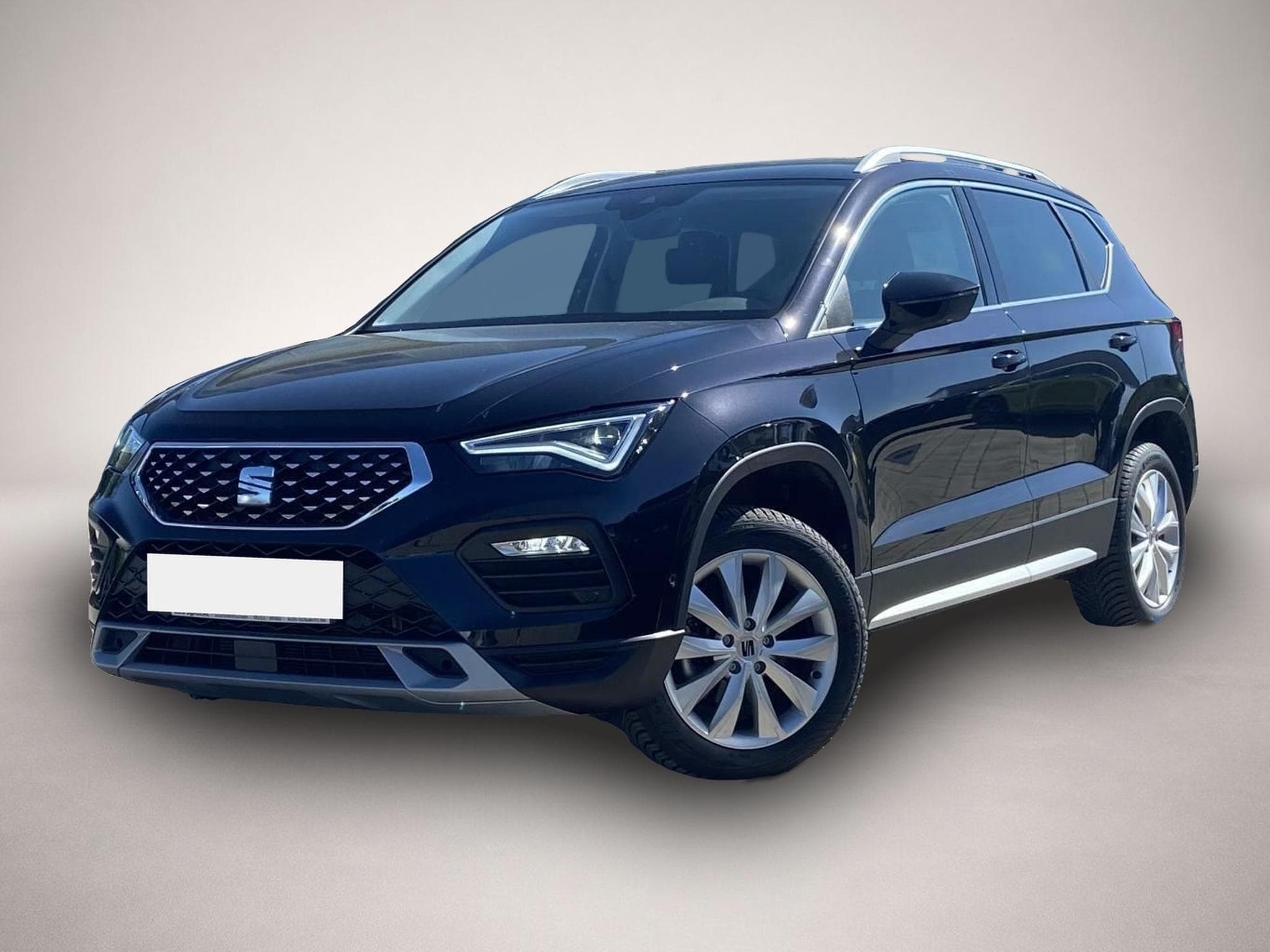 Seat Ateca (2025) - Photo 1