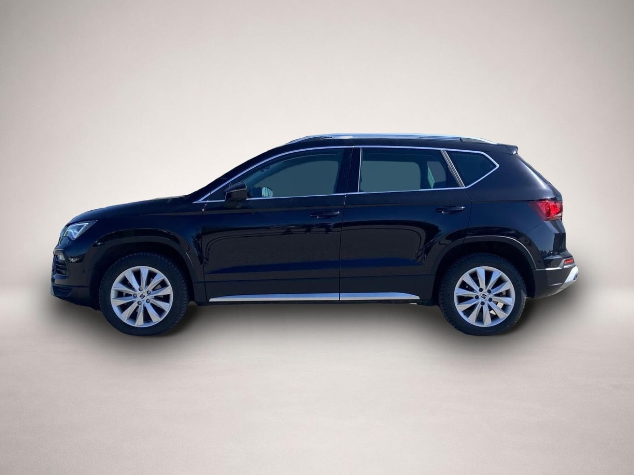 Seat Ateca (2025) - Photo 2