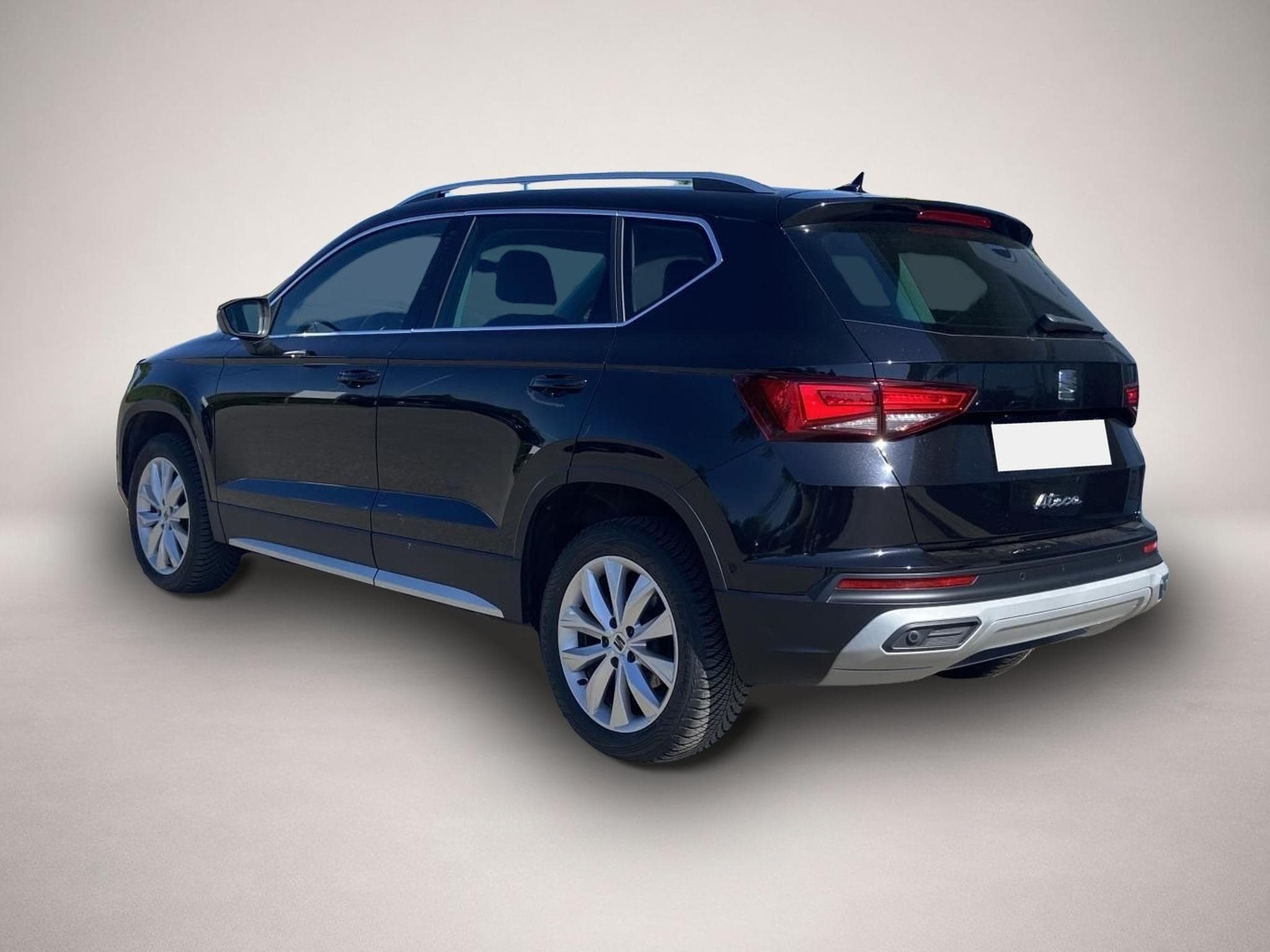 Seat Ateca (2025) - Photo 3