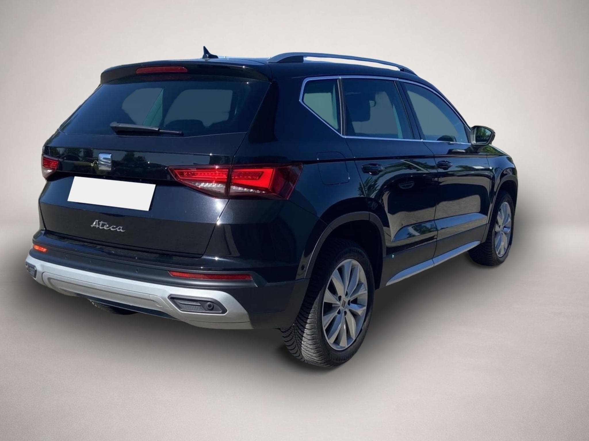 Seat Ateca (2025) - Photo 5