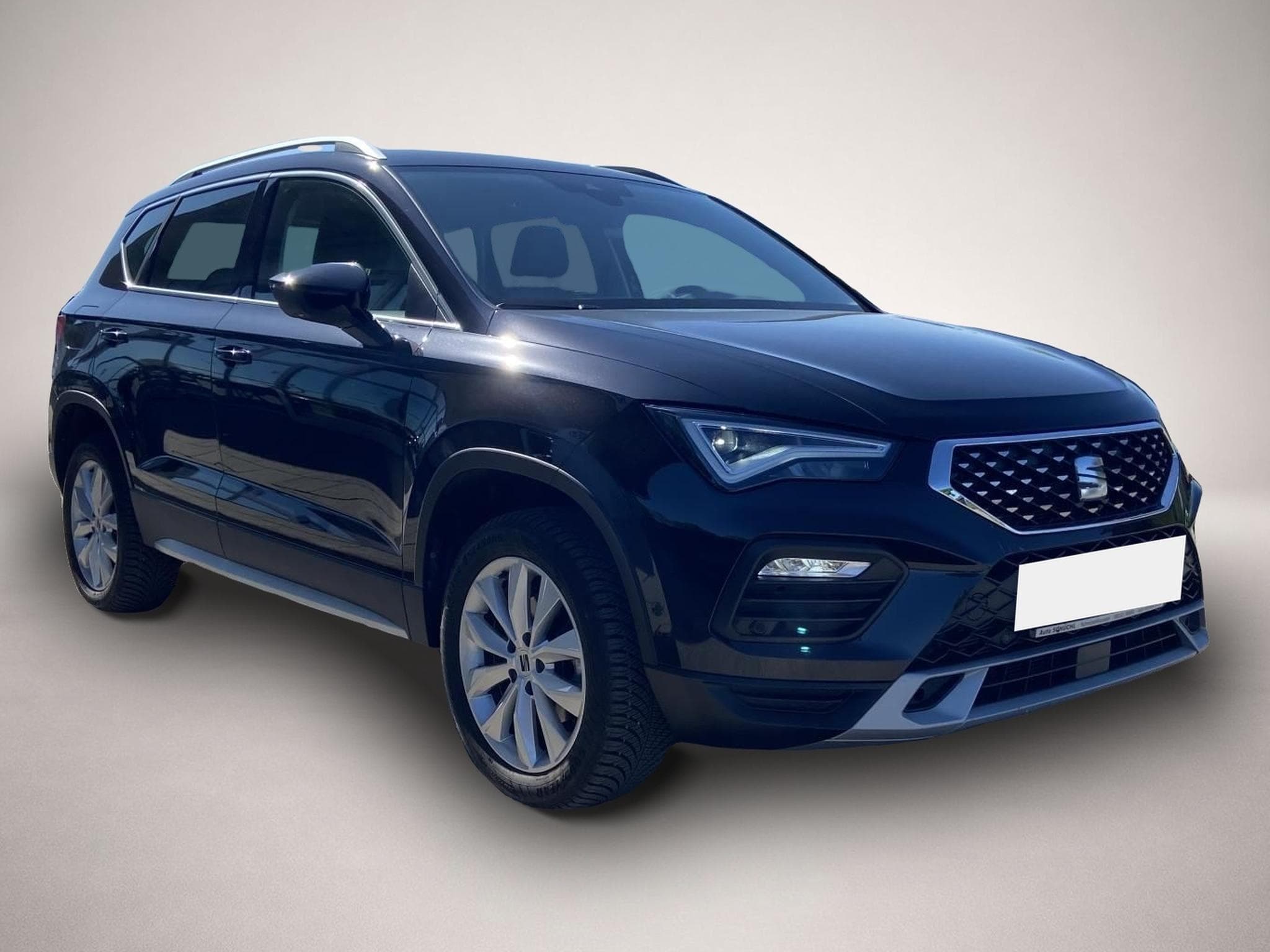 Seat Ateca (2025) - Photo 6