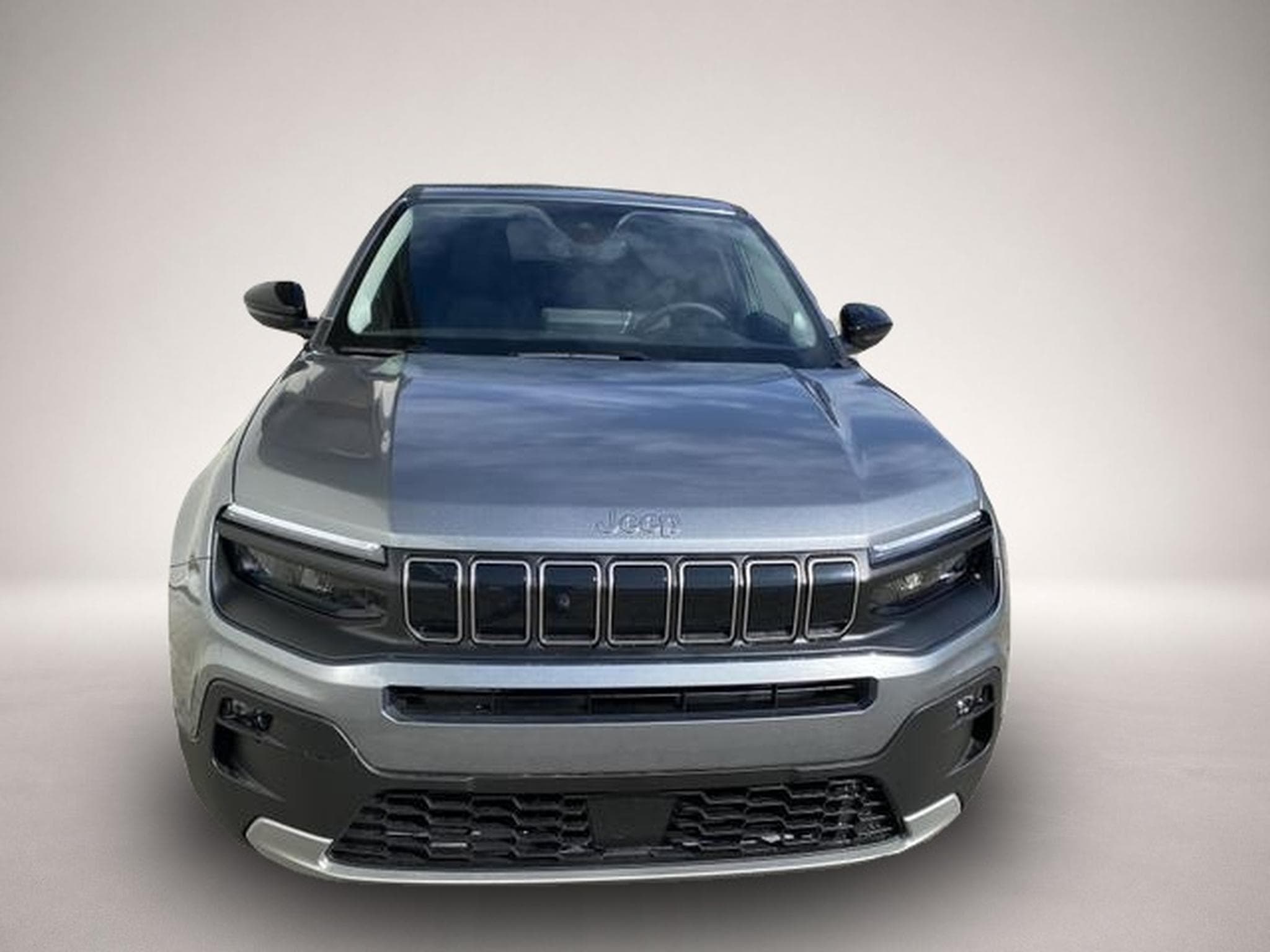 Jeep Wrangler (2025) - Photo 3