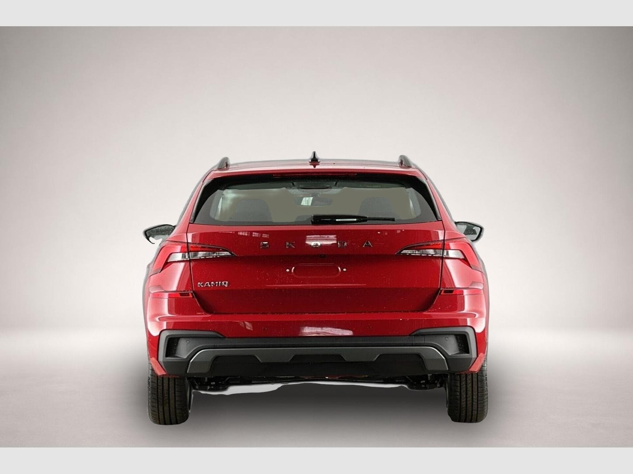 Skoda Kamiq (2026) - Photo 4