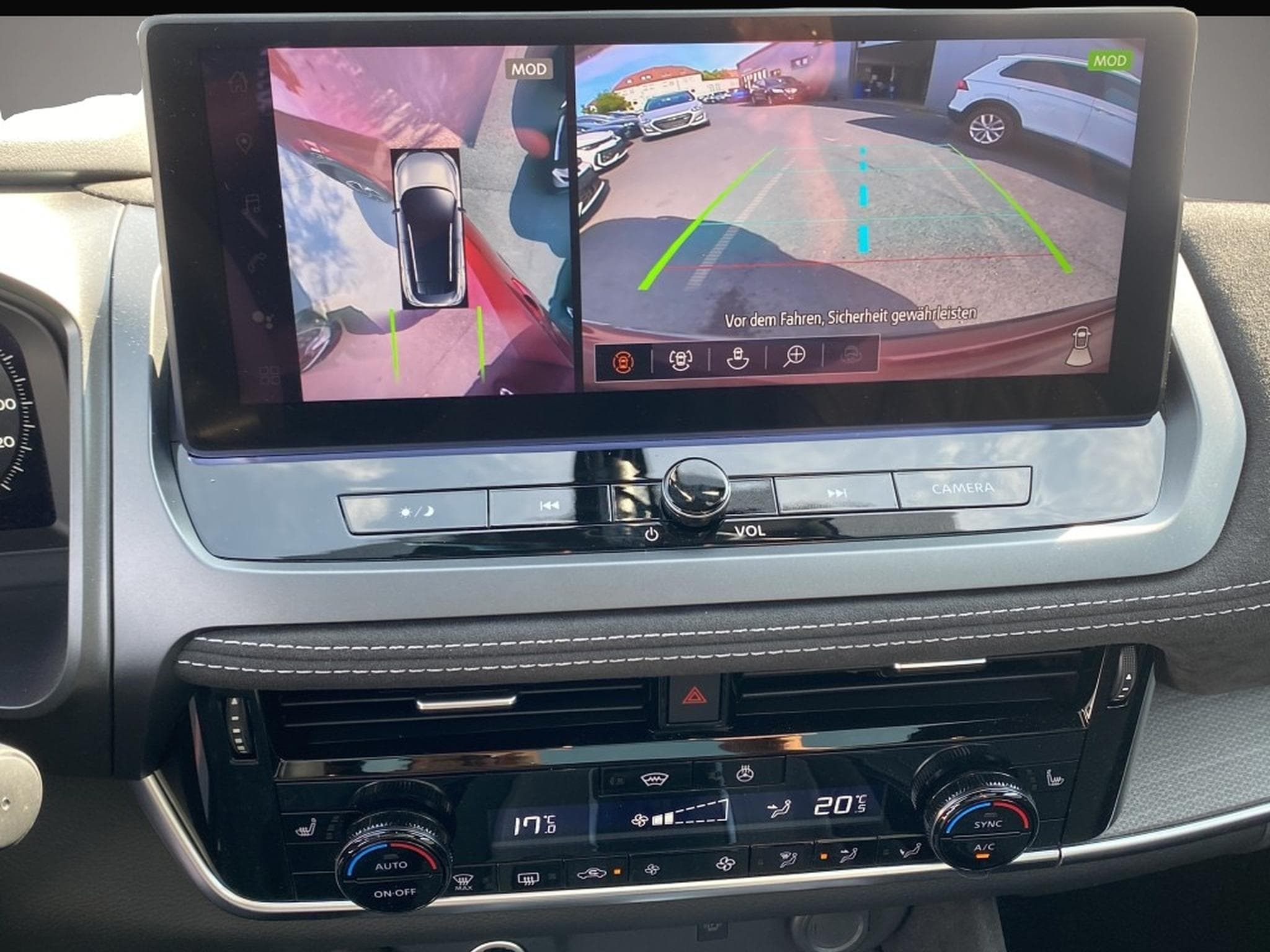 Nissan Qashqai (2025) - Photo 4