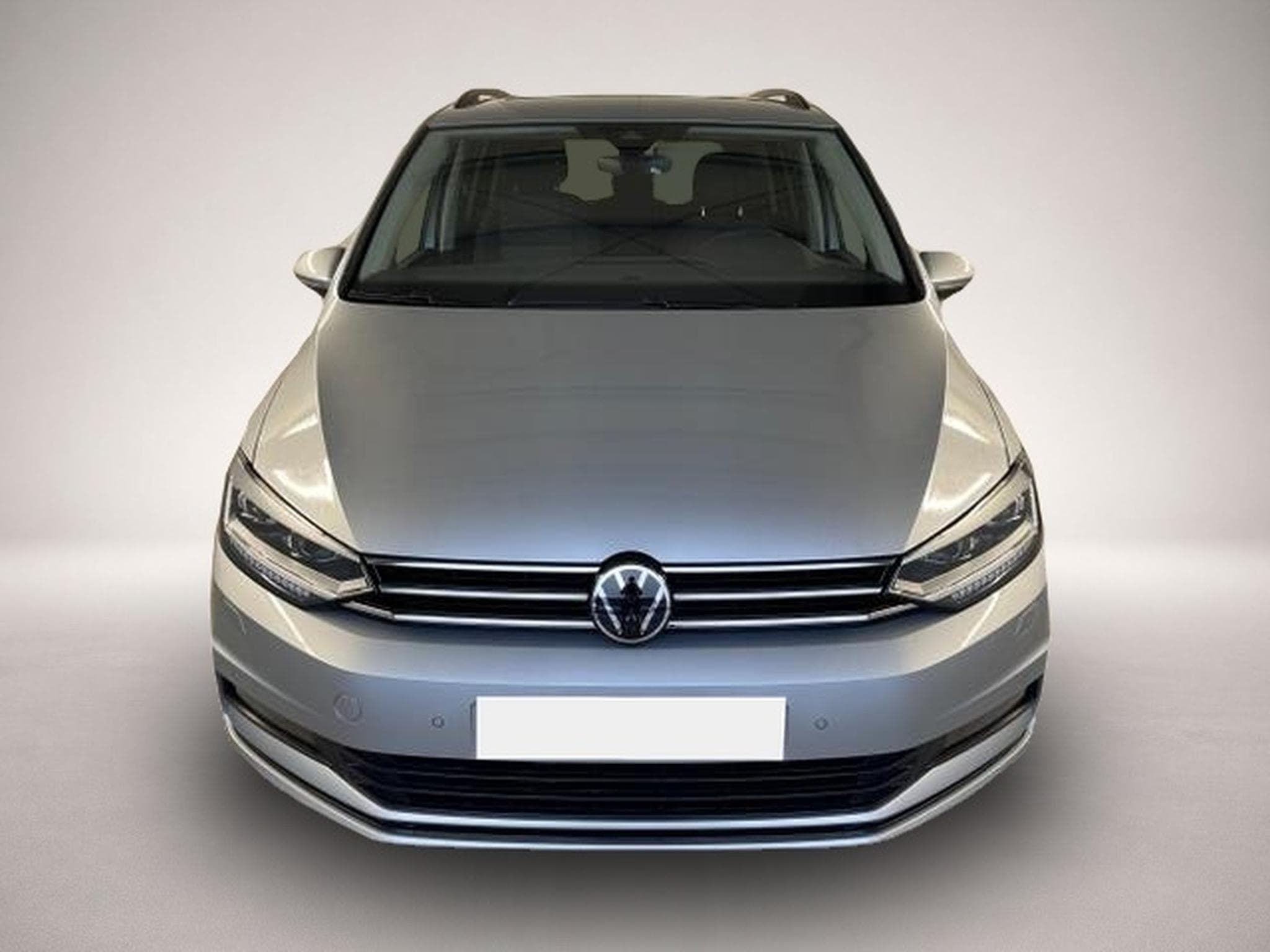 VW Touran (2026) - Photo 2