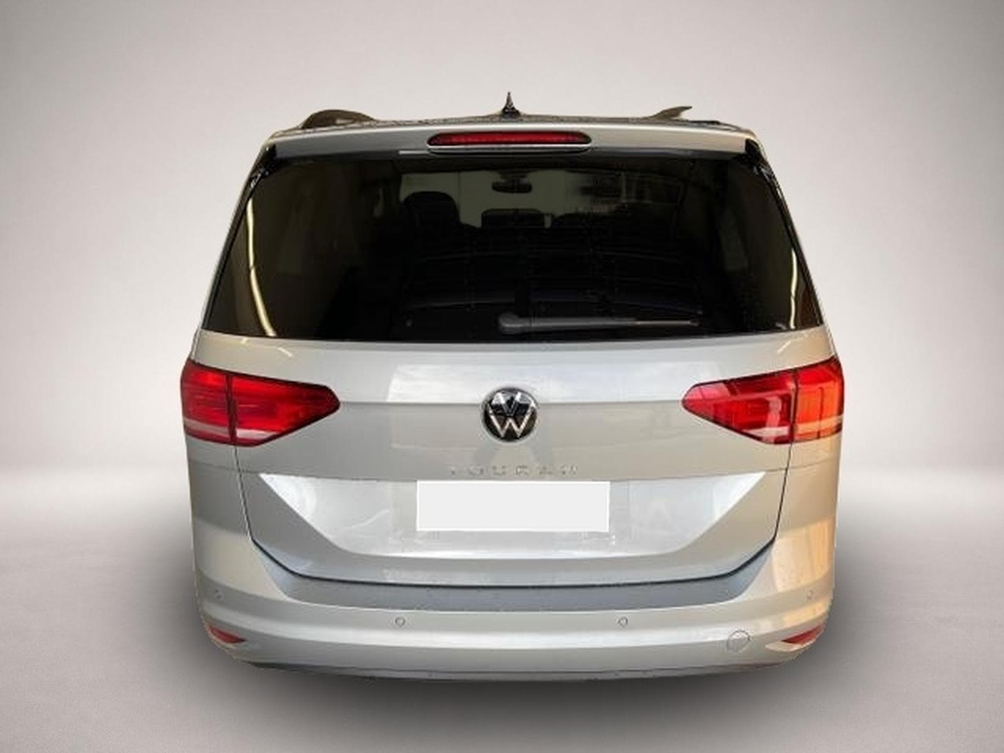 VW Touran (2026) - Photo 5