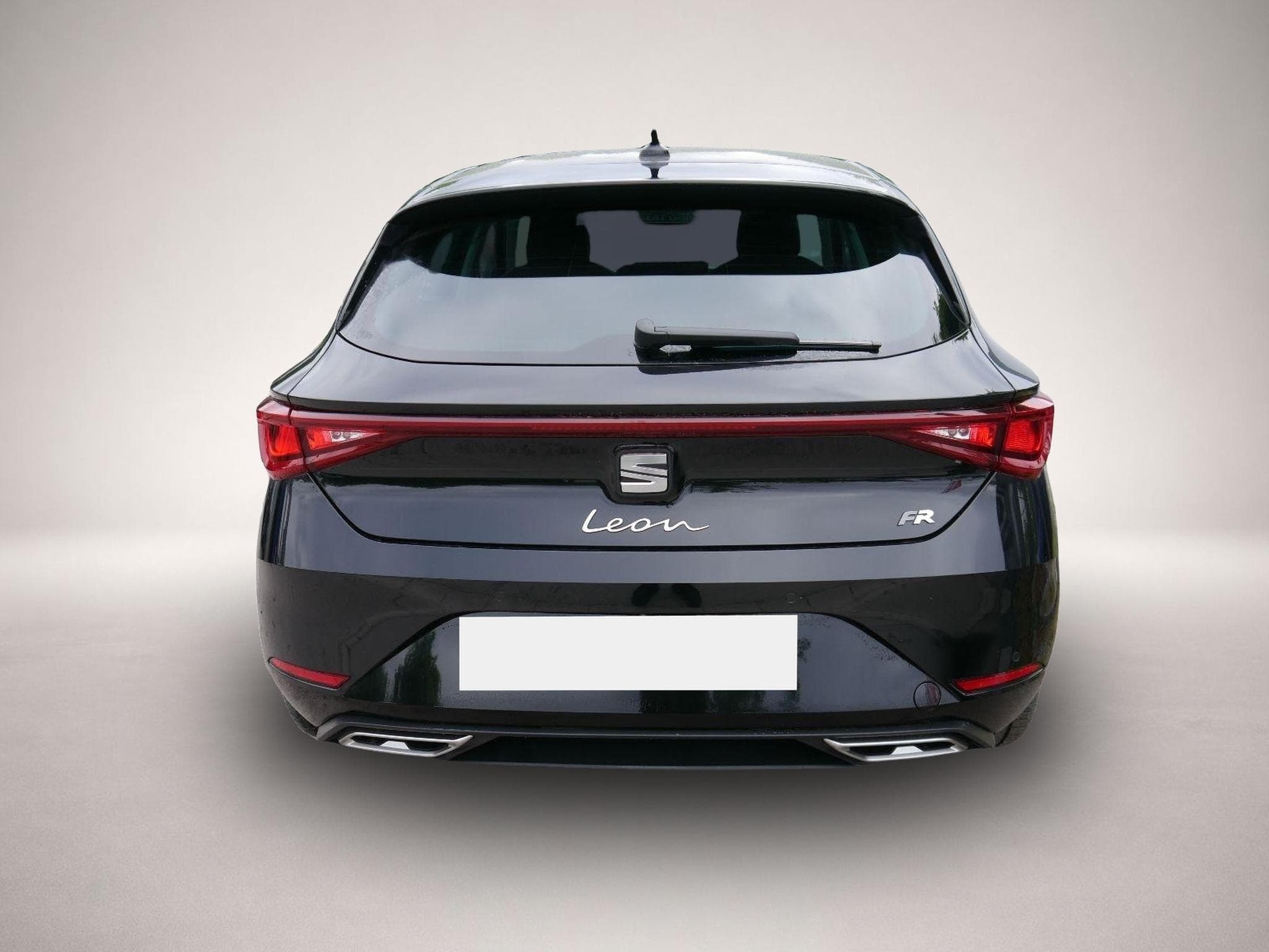 Seat Leon (2026) - Photo 2