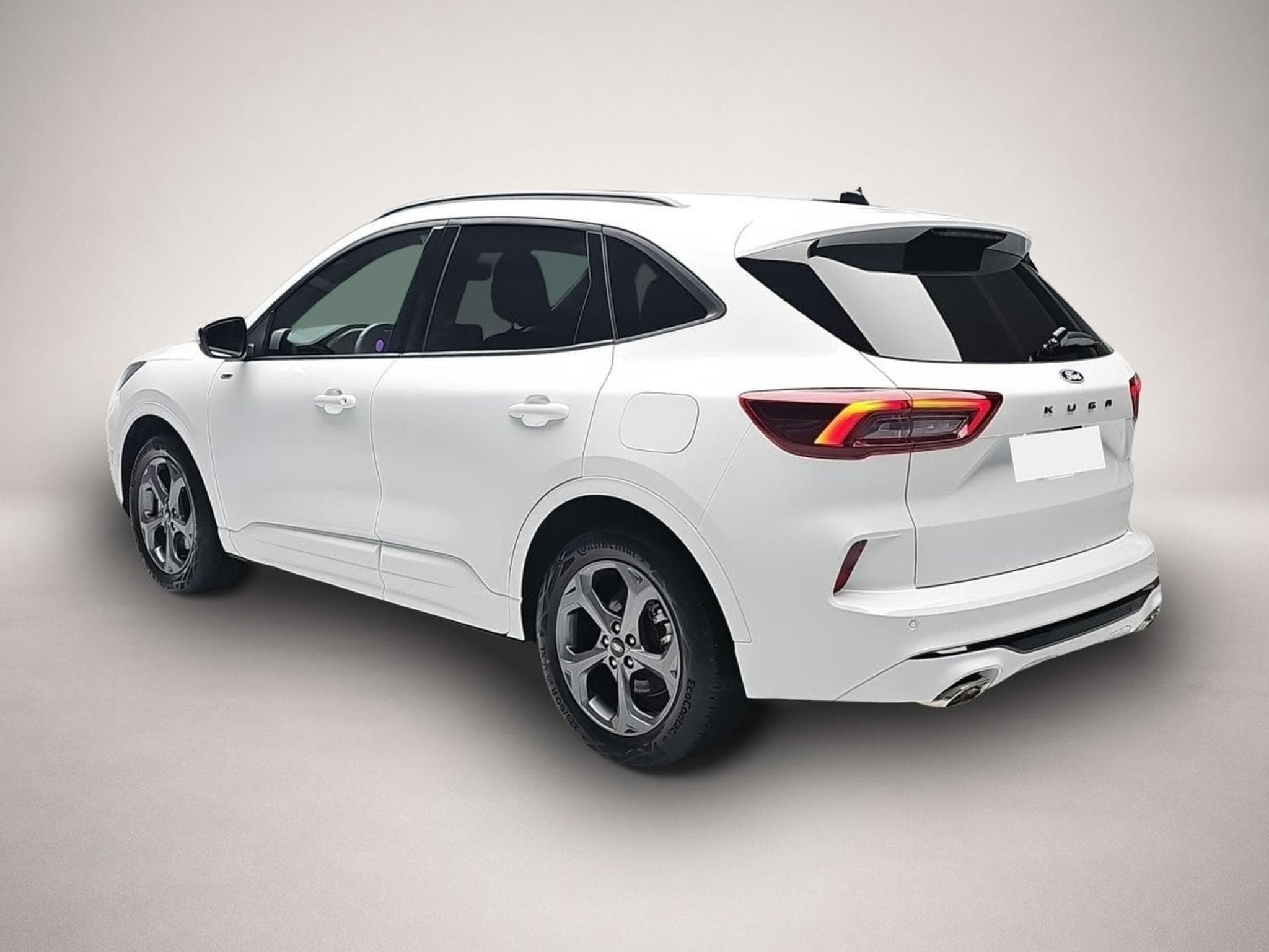 Ford Kuga (2025) - Photo 3