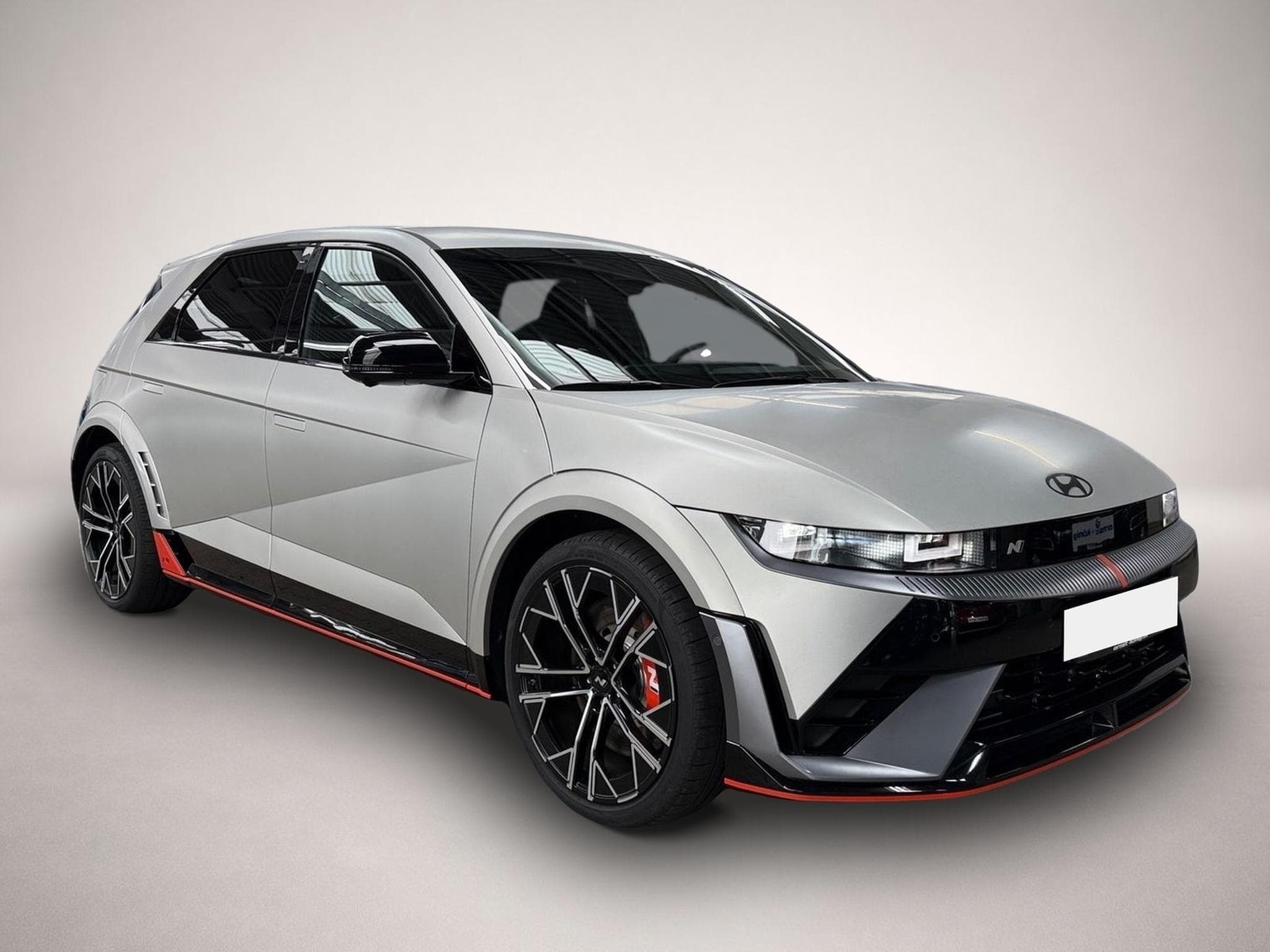 Hyundai Ioniq 5 (2024) - Photo 2