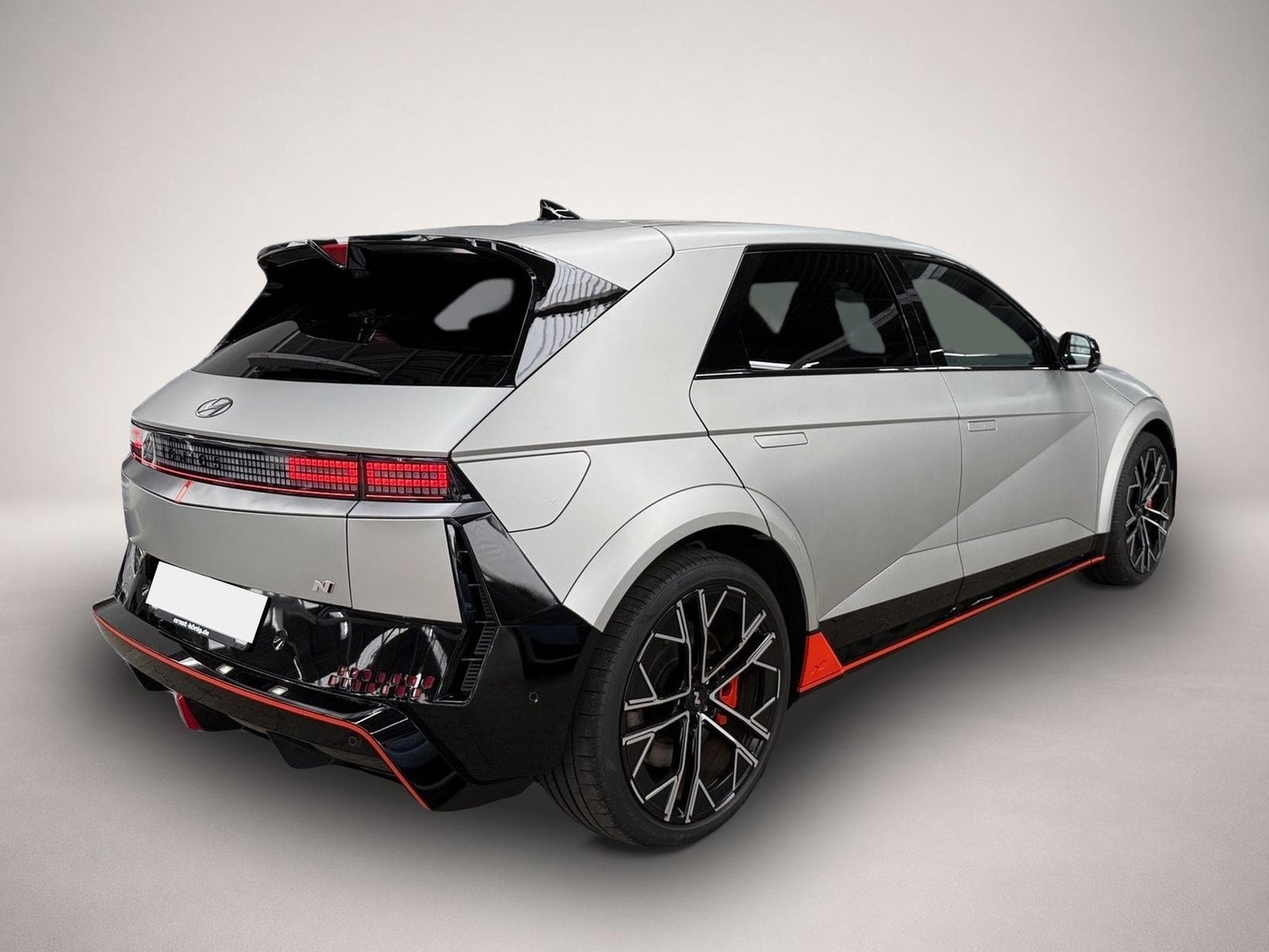 Hyundai Ioniq 5 (2024) - Photo 3
