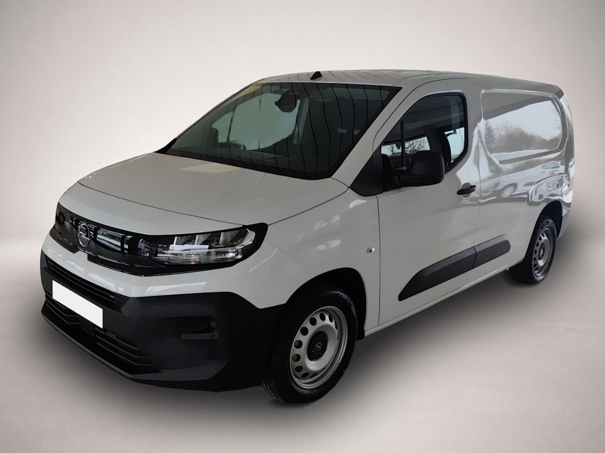 Opel Combo (2026) - Photo 1