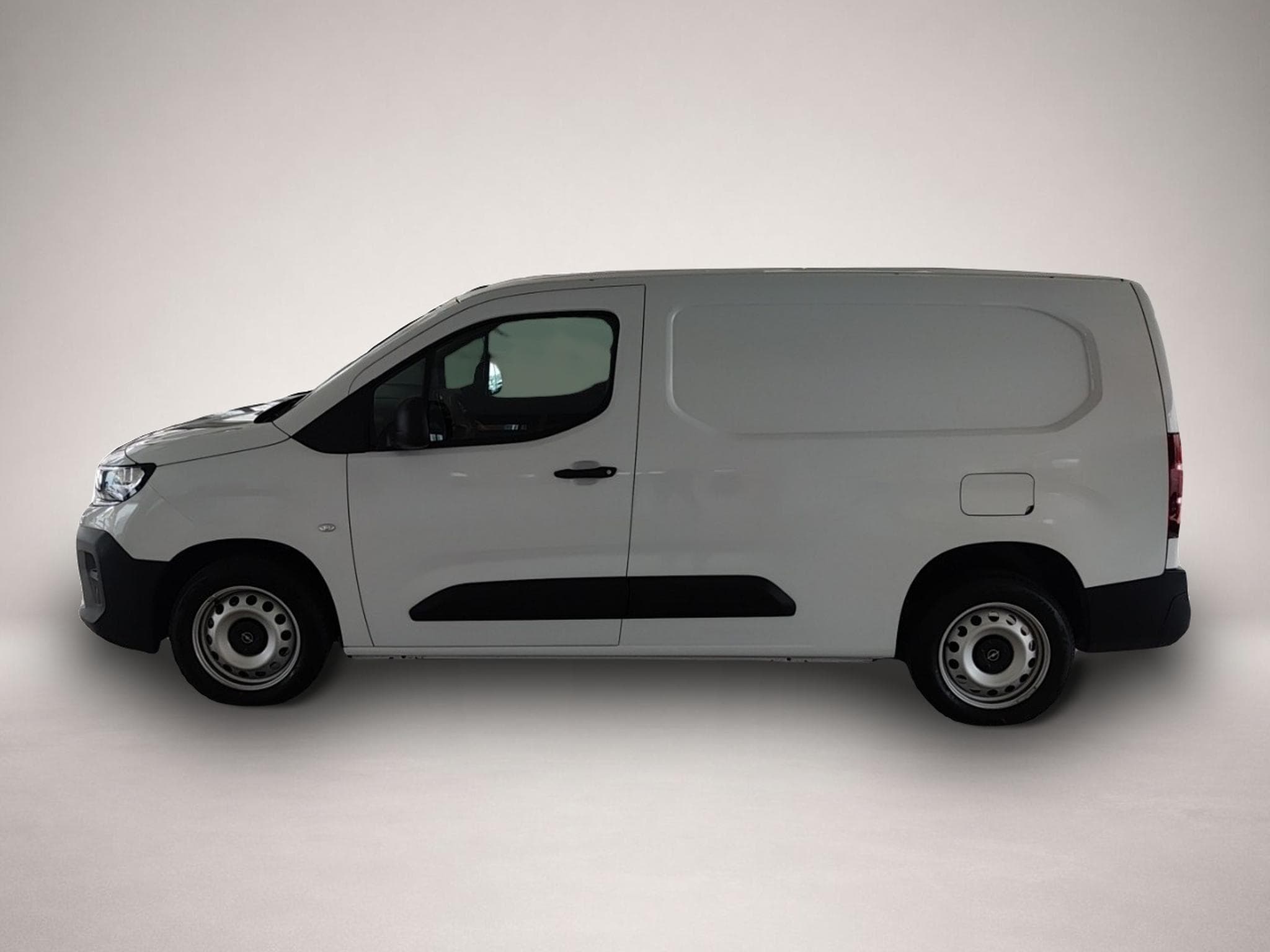 Opel Combo (2026) - Photo 2