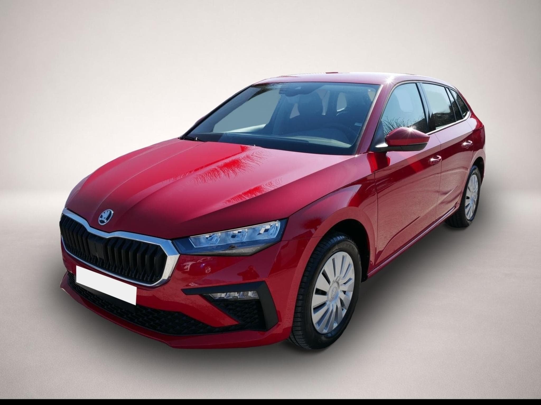 Skoda Scala (2026) - Photo 1