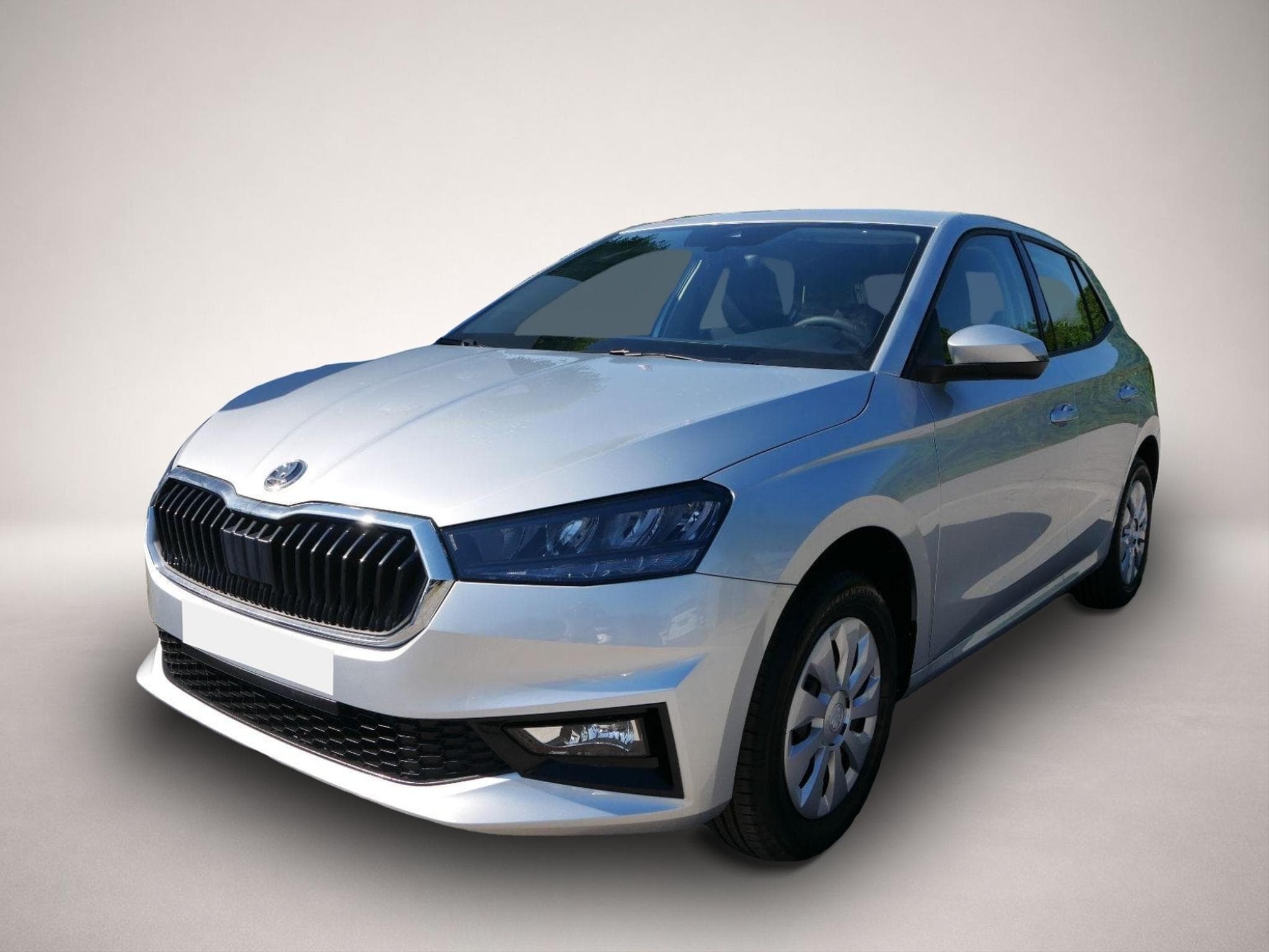 Skoda Fabia (2026) - Photo 1