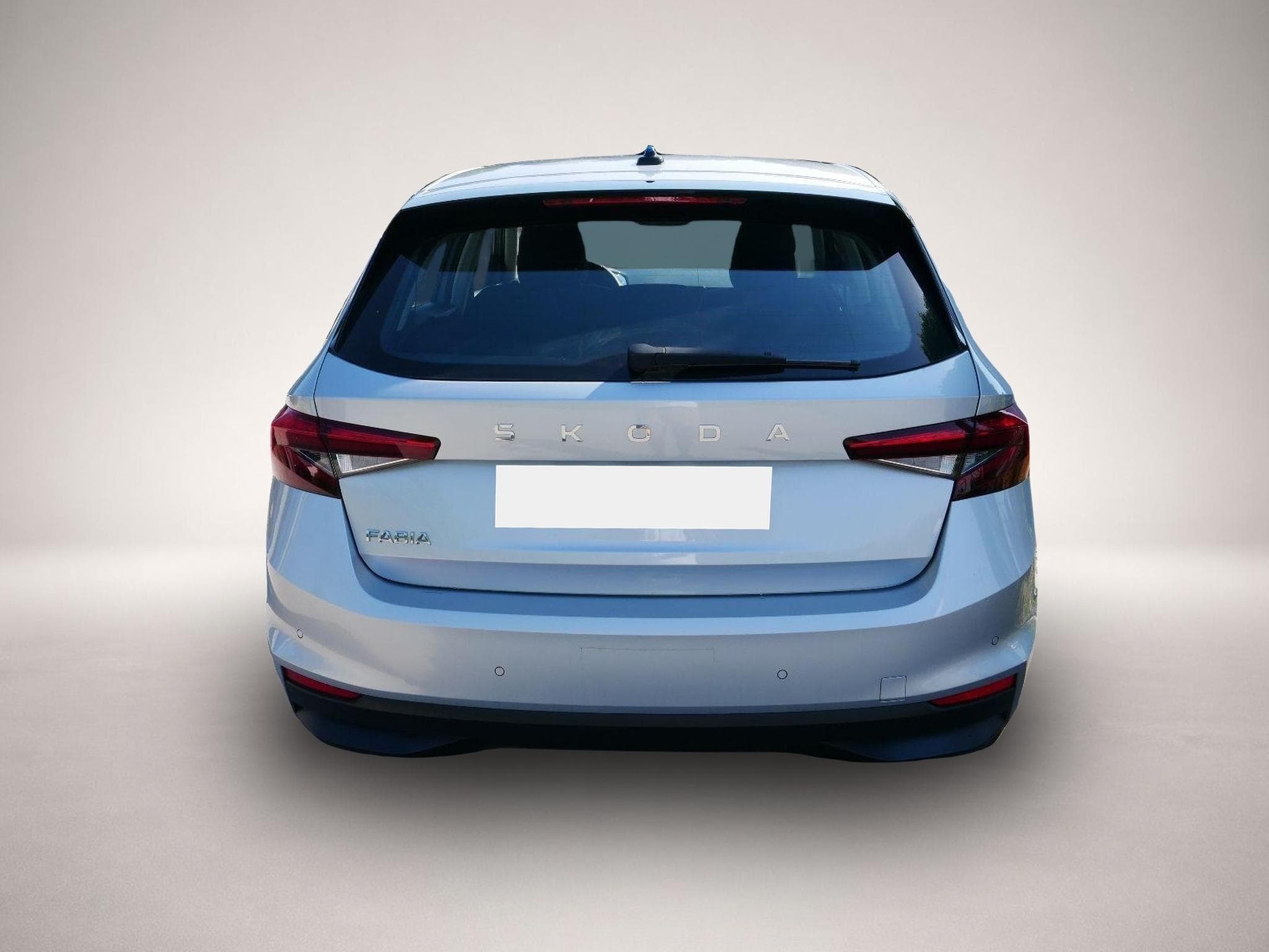 Skoda Fabia (2026) - Photo 2