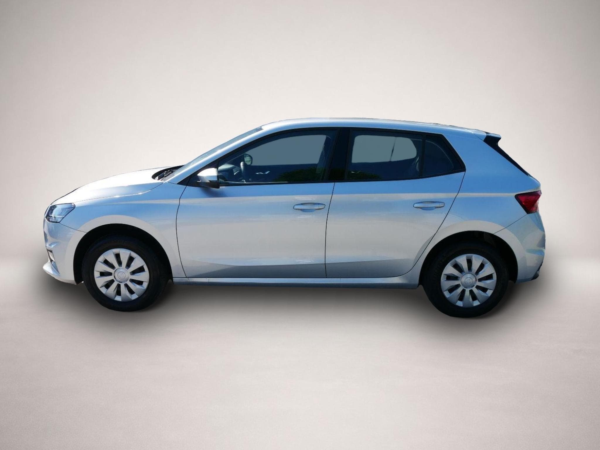 Skoda Fabia (2026) - Photo 3