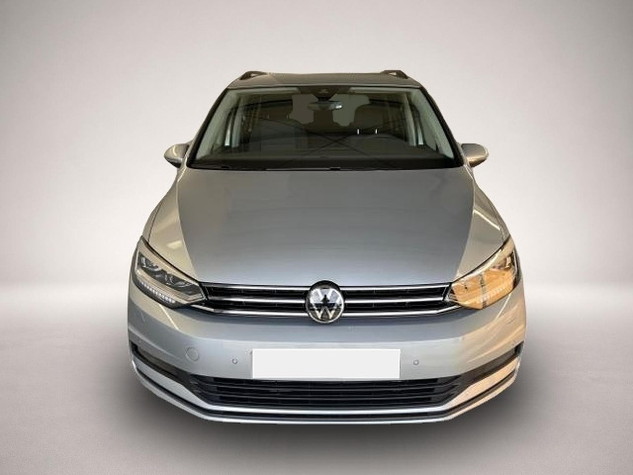 VW Touran (2026) - Photo 2