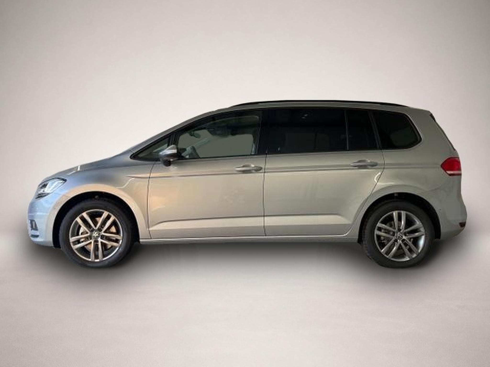 VW Touran (2026) - Photo 3
