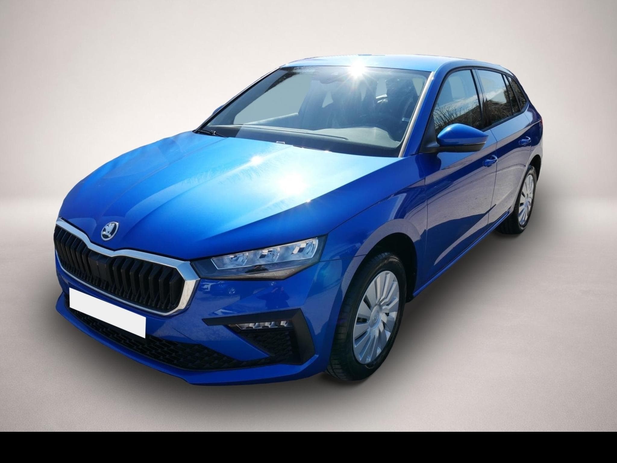 Skoda Scala (2026) - Photo 1
