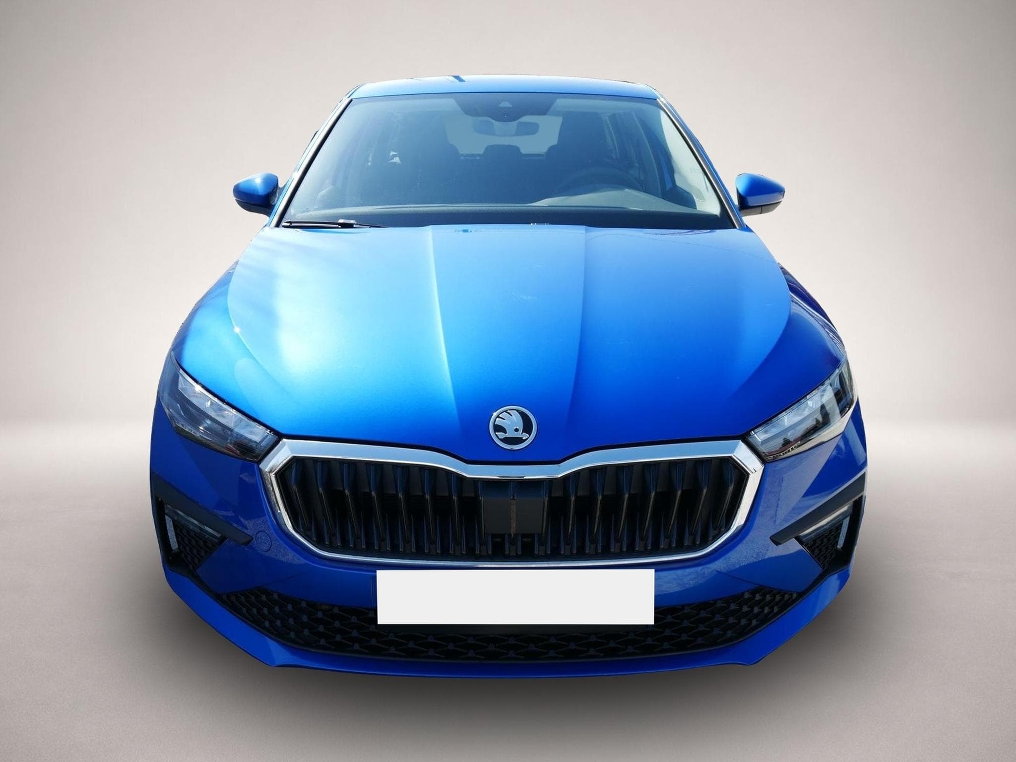 Skoda Scala (2026) - Photo 3