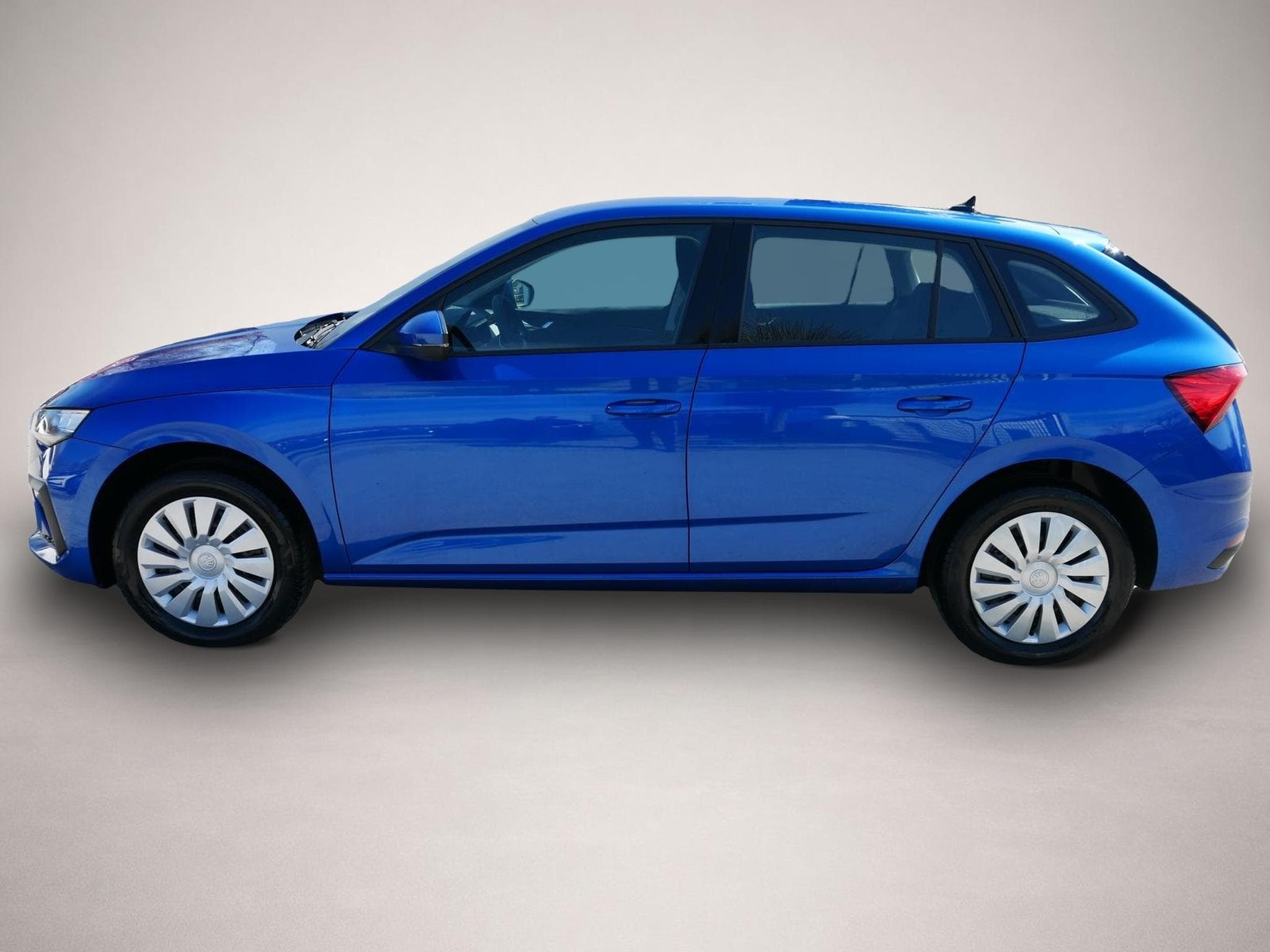 Skoda Scala (2026) - Photo 4