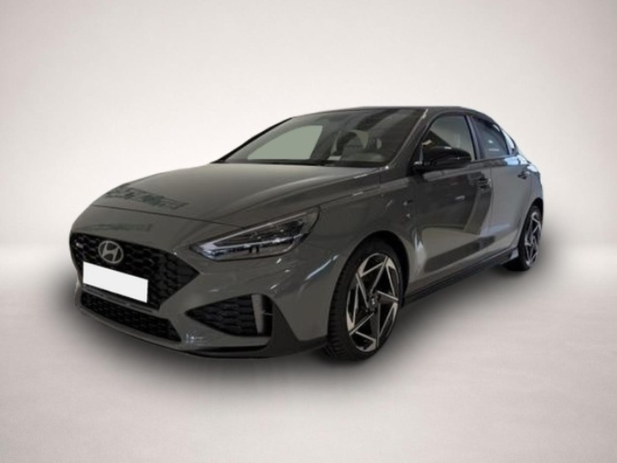 Hyundai i30 (2025) - Photo 1
