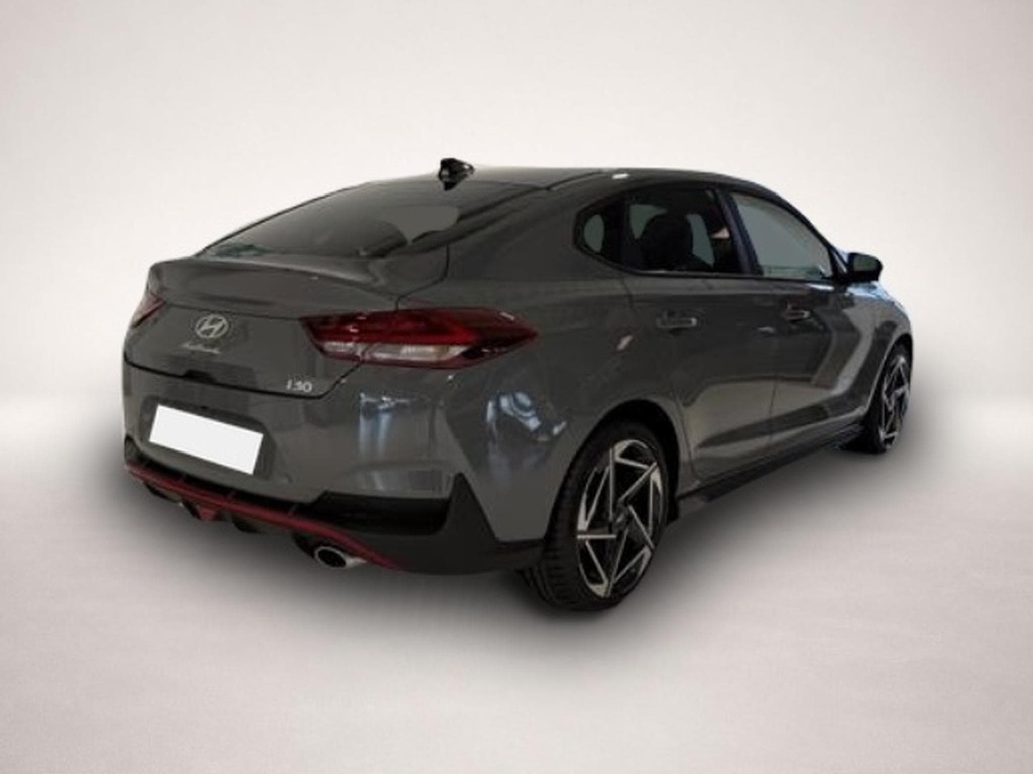 Hyundai i30 (2025) - Photo 5
