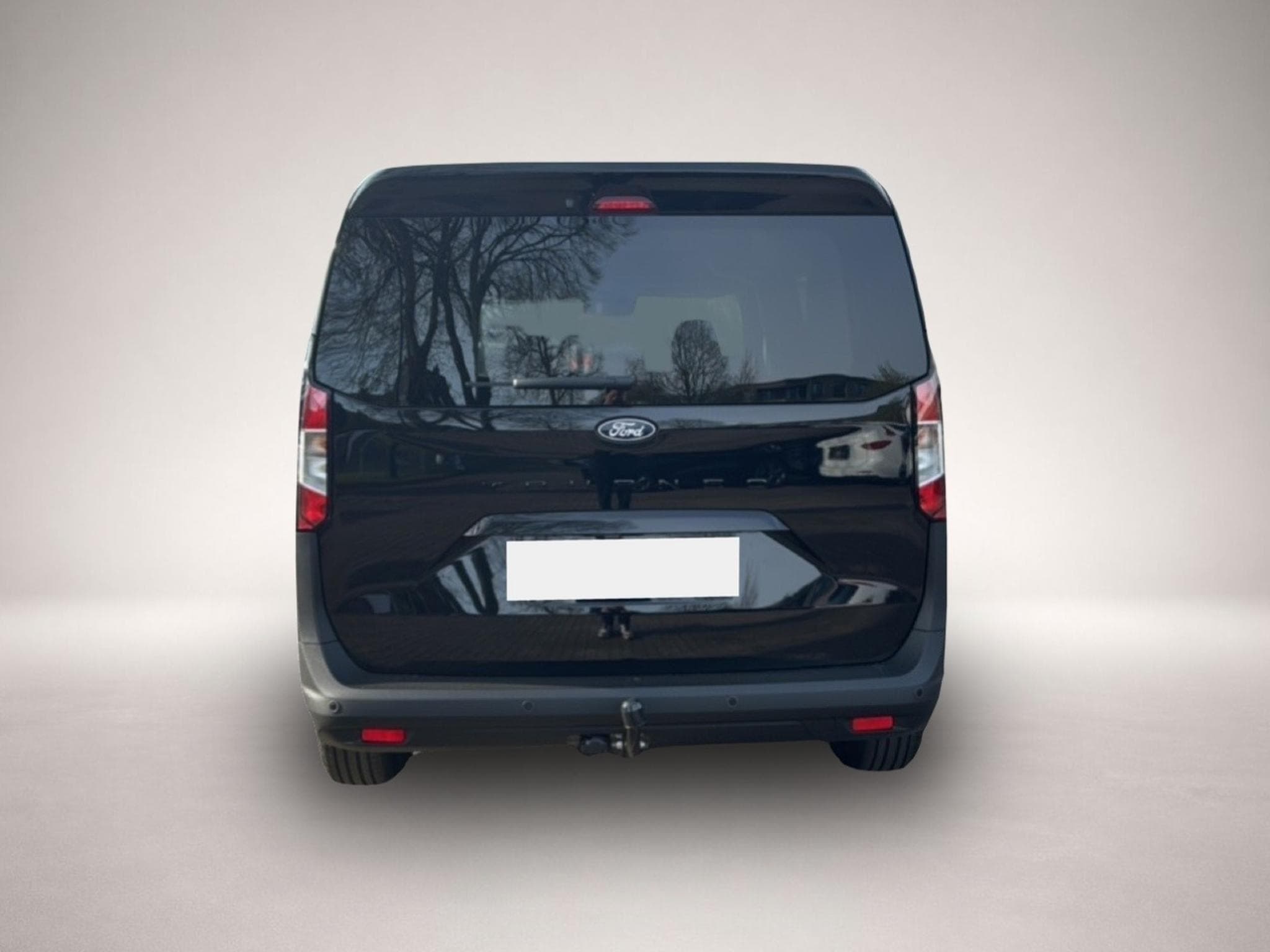 Ford Tourneo (2025) - Photo 5