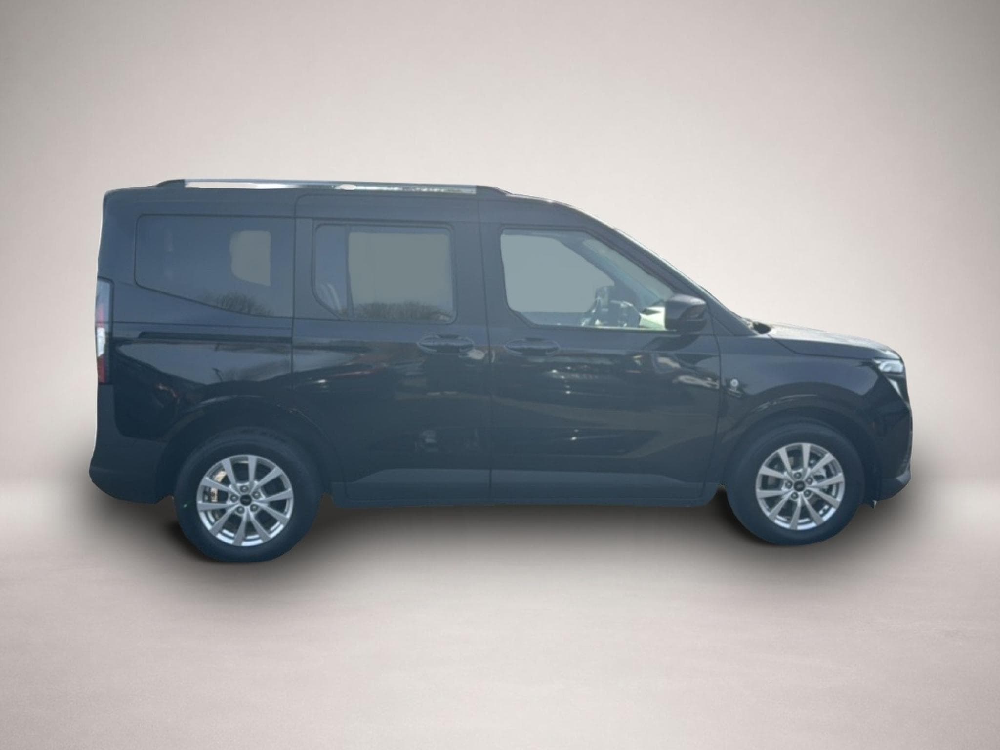 Ford Tourneo (2025) - Photo 7