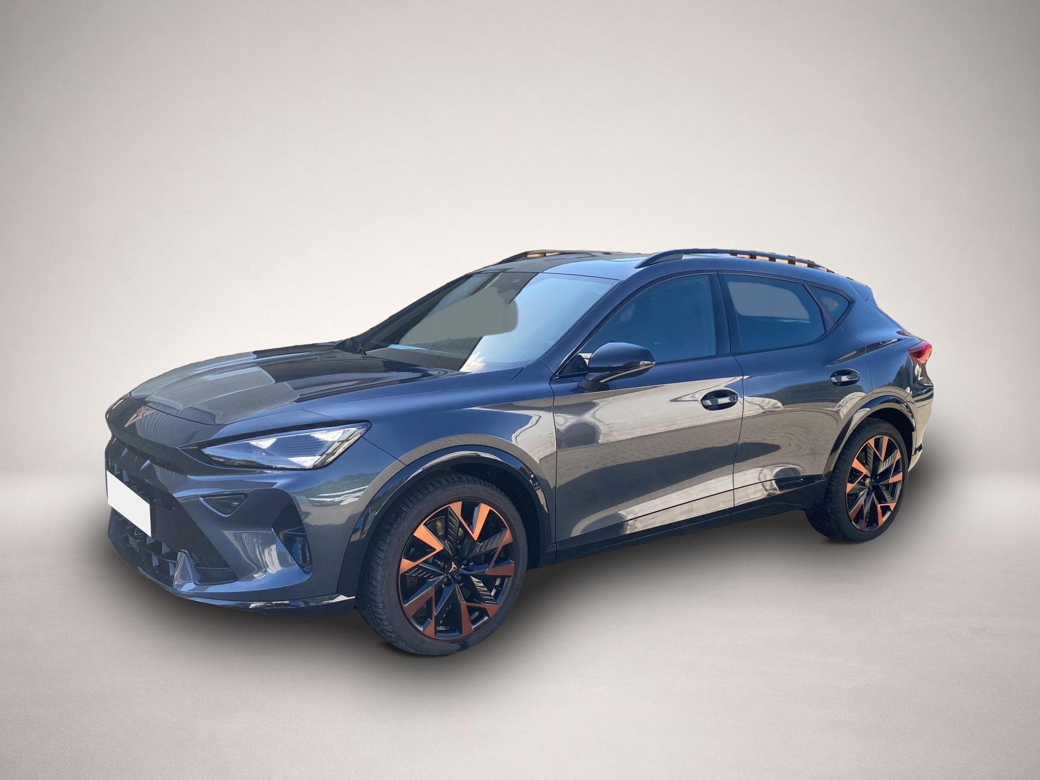 Cupra Formentor (2025) - Photo 2