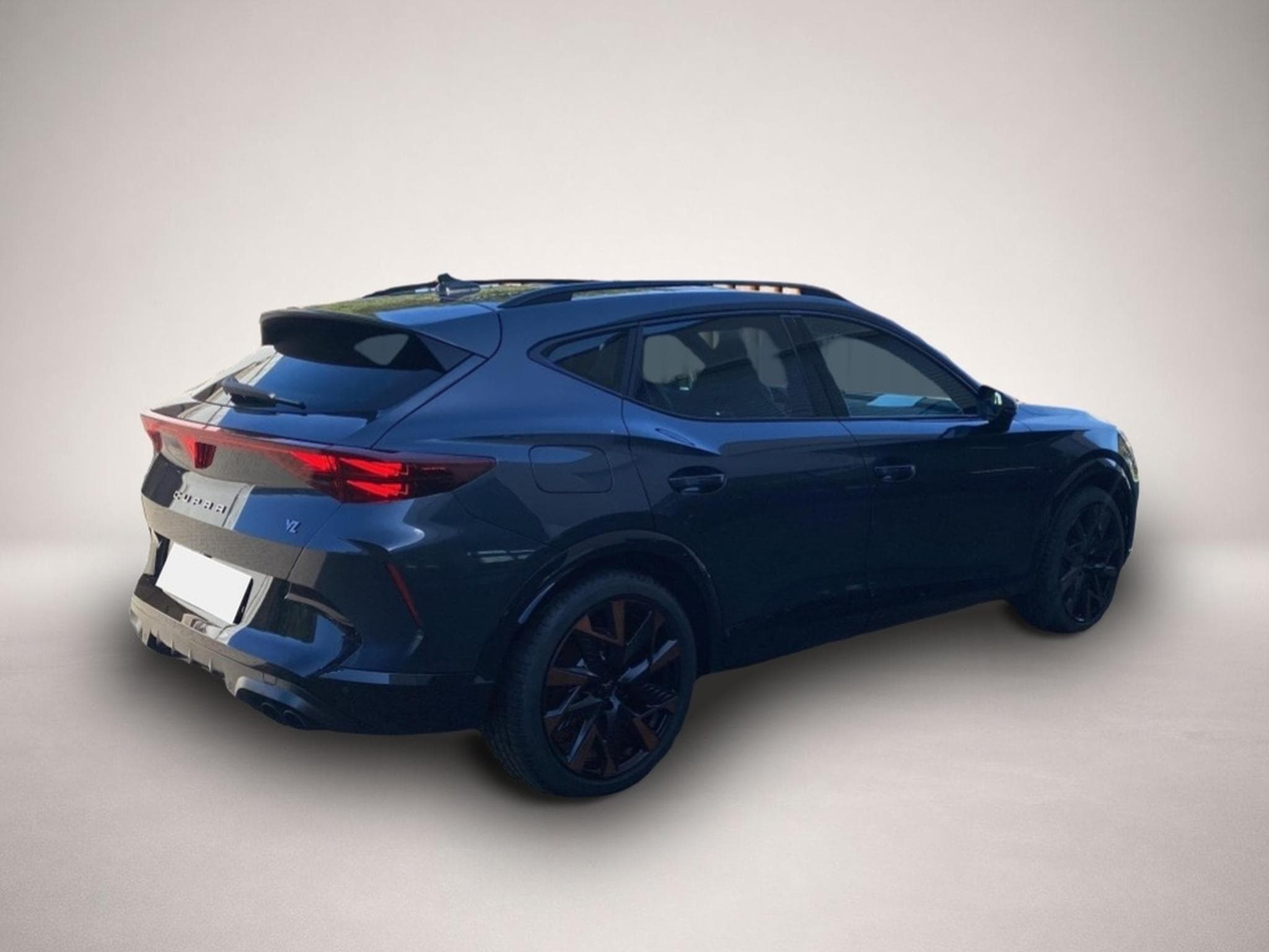 Cupra Formentor (2025) - Photo 3